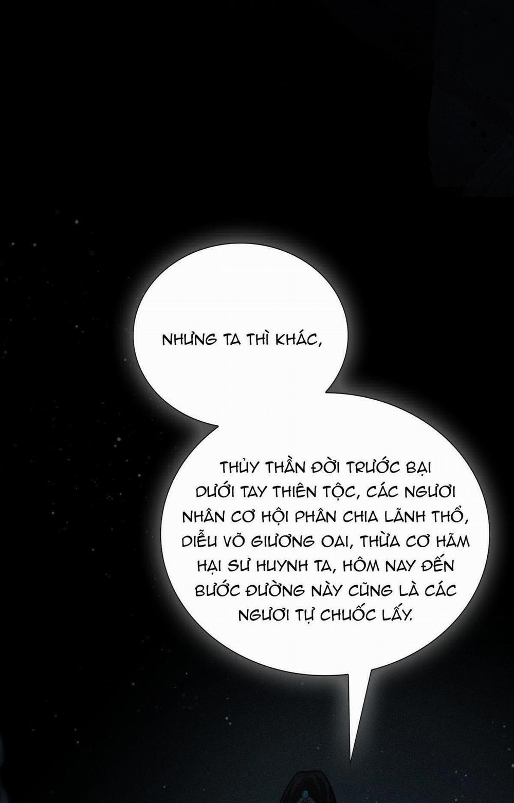 Chiếm Đoạt Ánh Trăng 19 trang 15