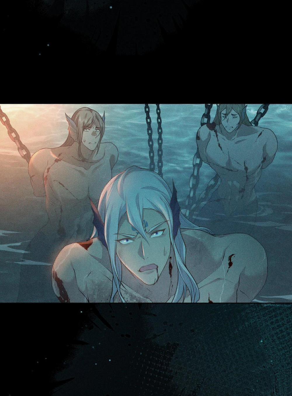 Chiếm Đoạt Ánh Trăng 19 trang 17