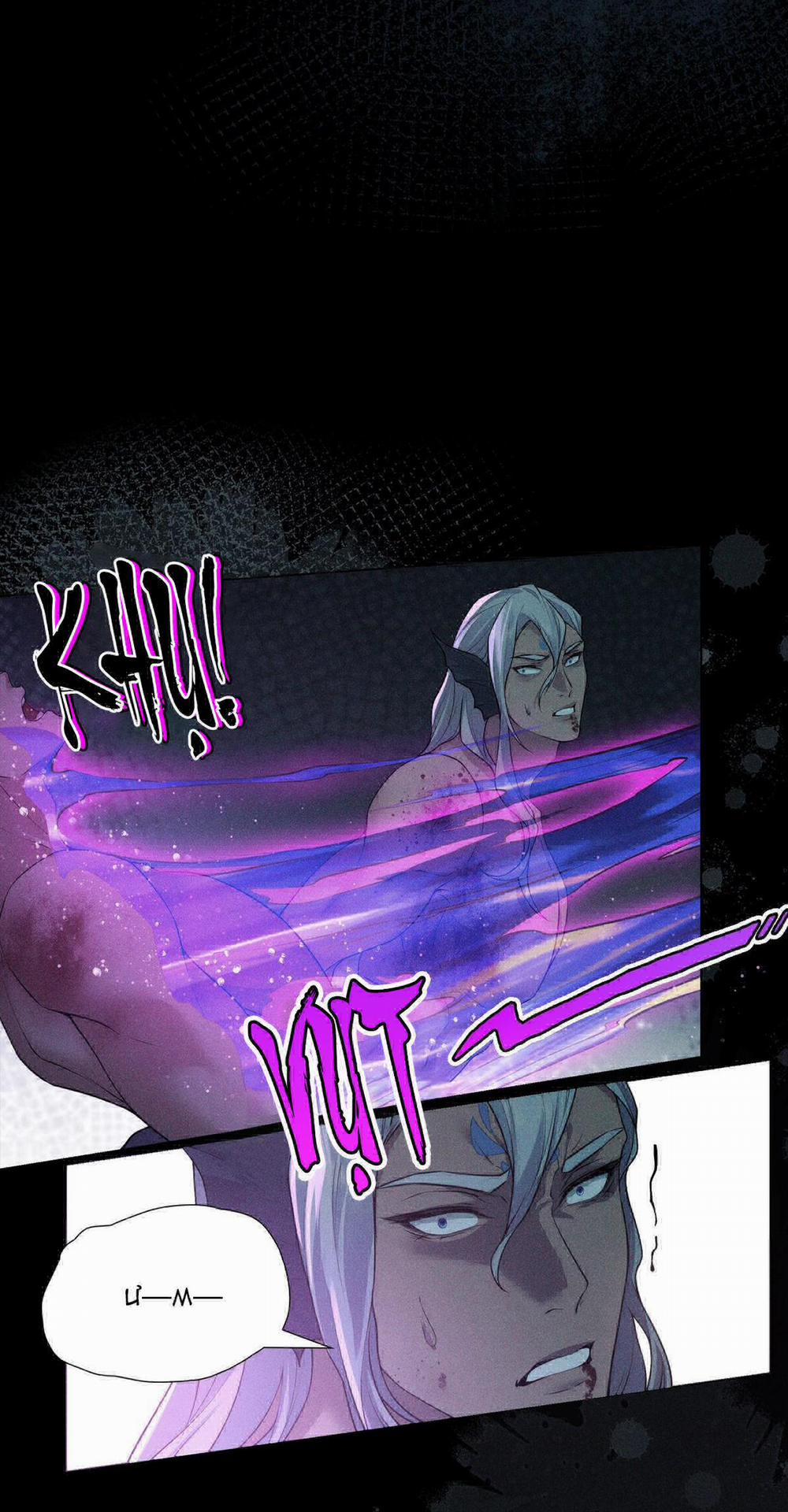 Chiếm Đoạt Ánh Trăng 19 trang 21