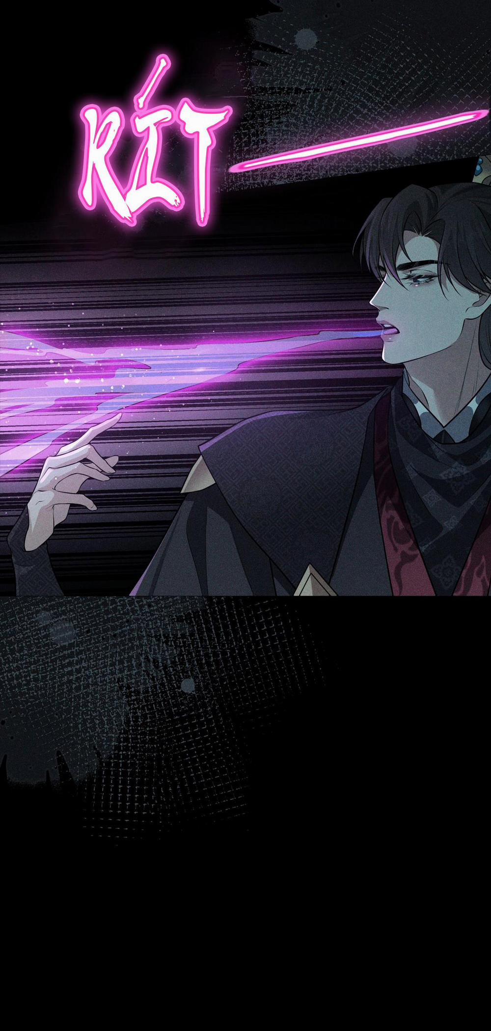 Chiếm Đoạt Ánh Trăng 19 trang 22