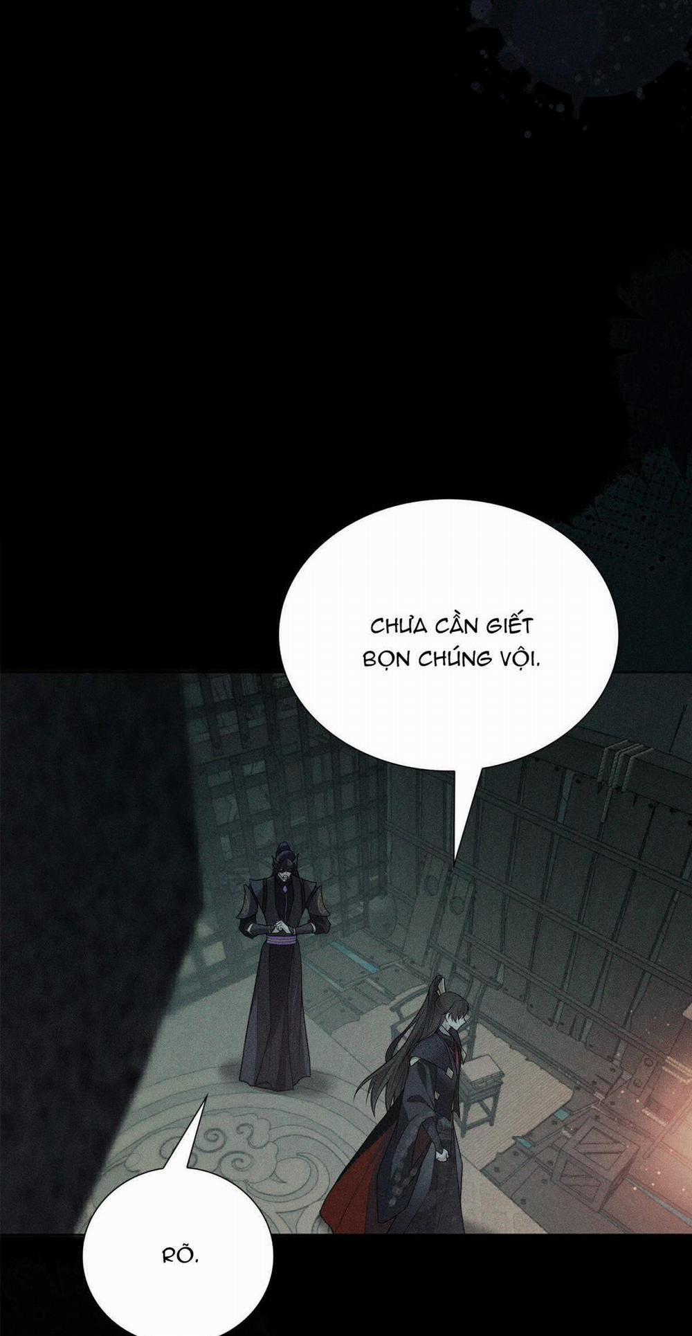 Chiếm Đoạt Ánh Trăng 19 trang 25