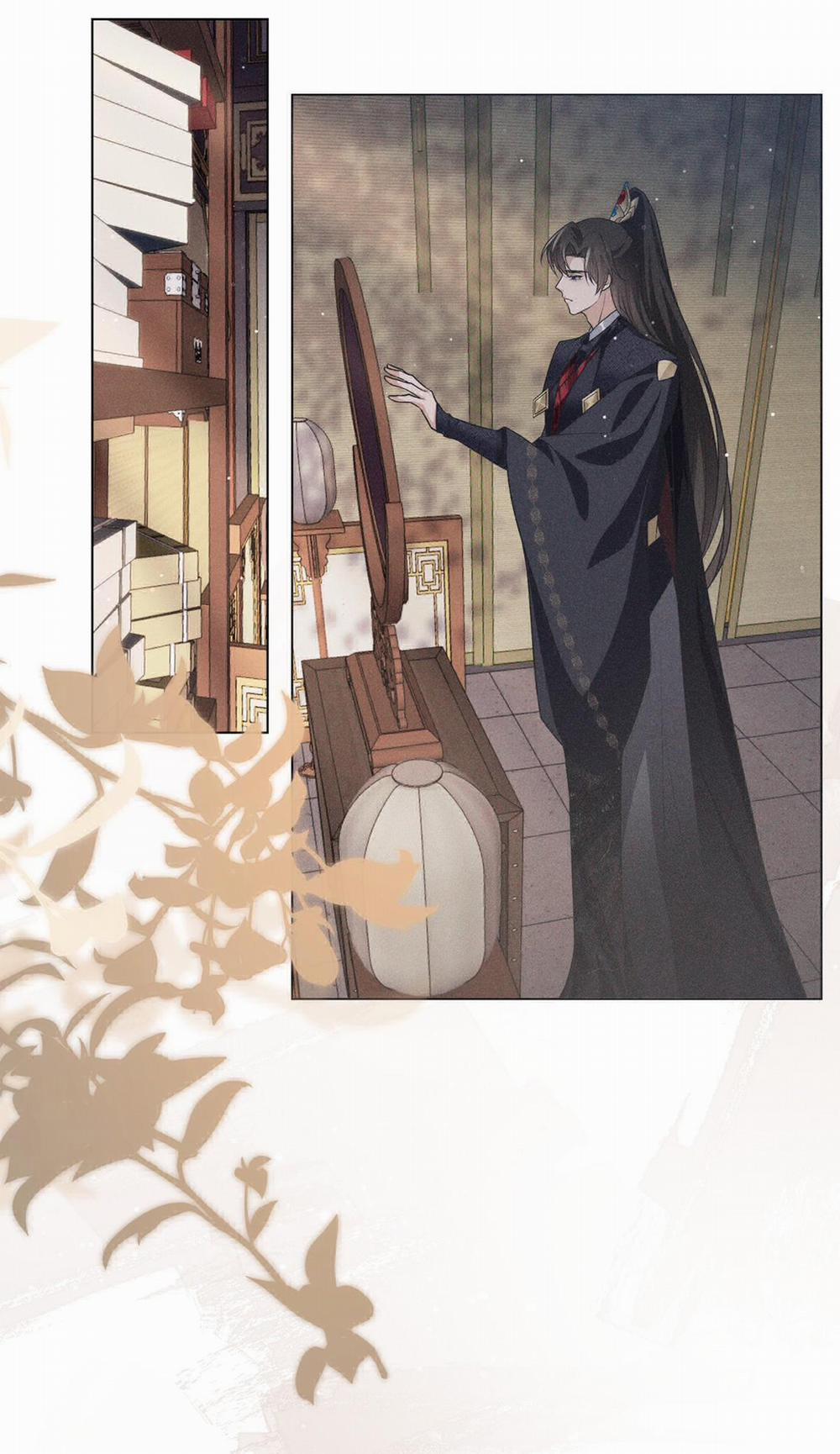 Chiếm Đoạt Ánh Trăng 19 trang 32