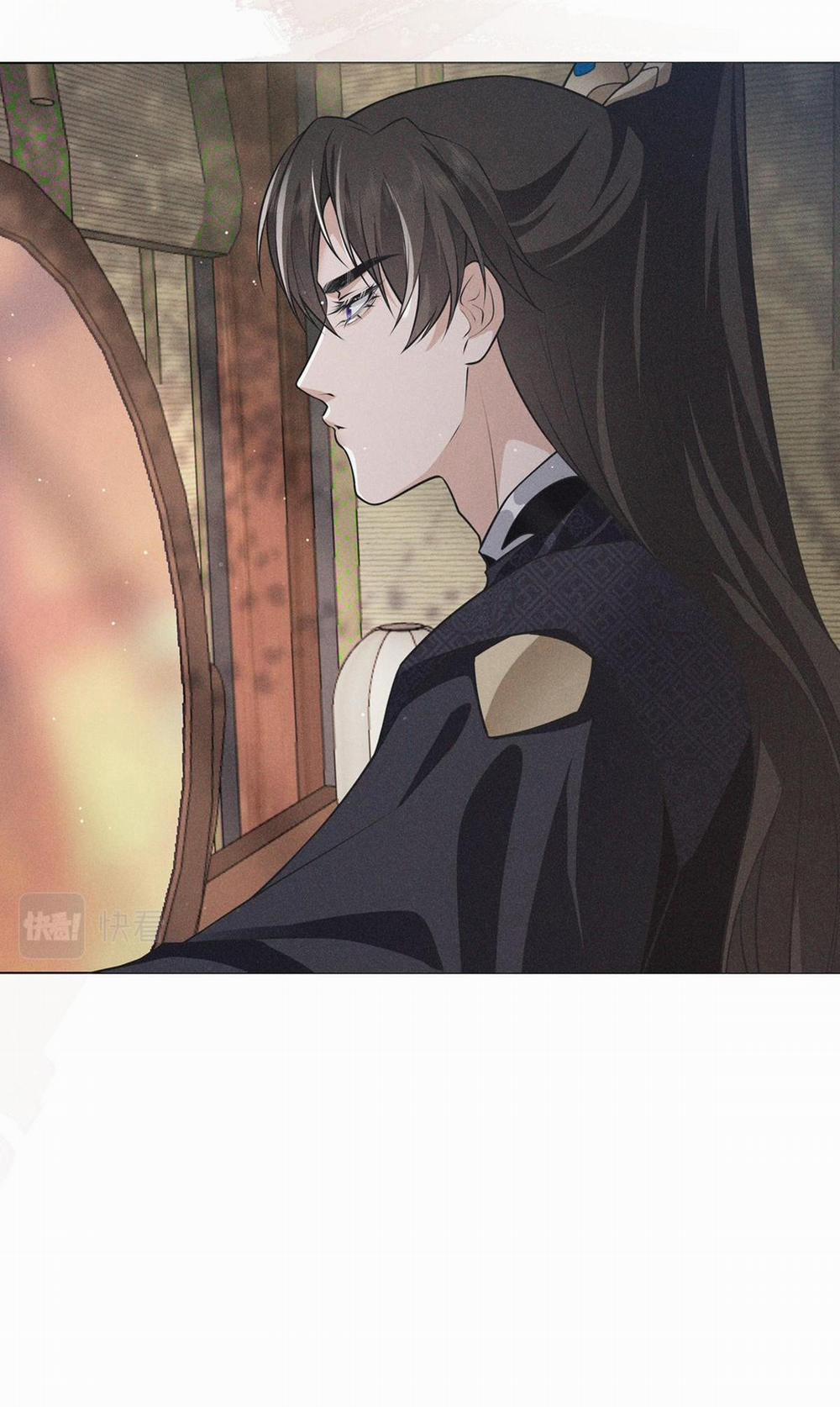 Chiếm Đoạt Ánh Trăng 19 trang 33