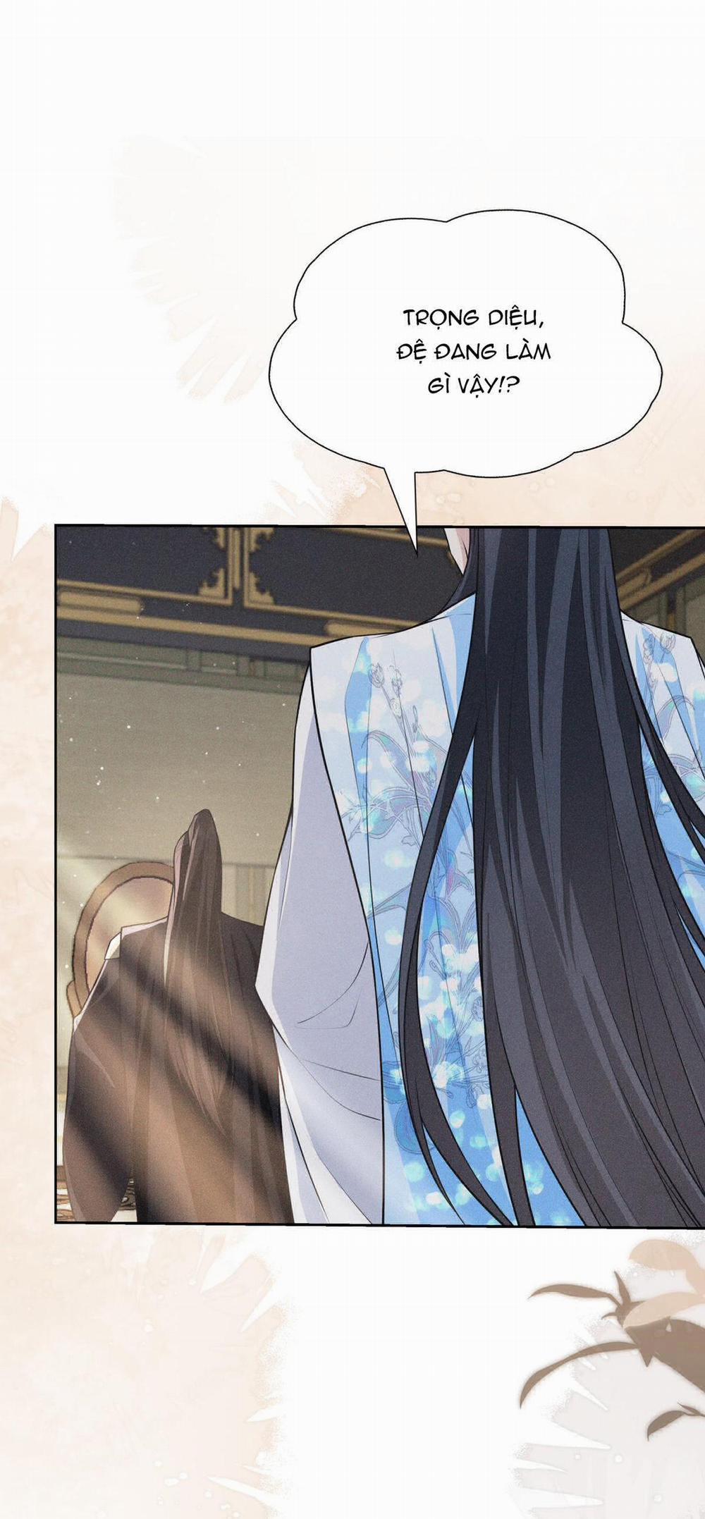Chiếm Đoạt Ánh Trăng 19 trang 34