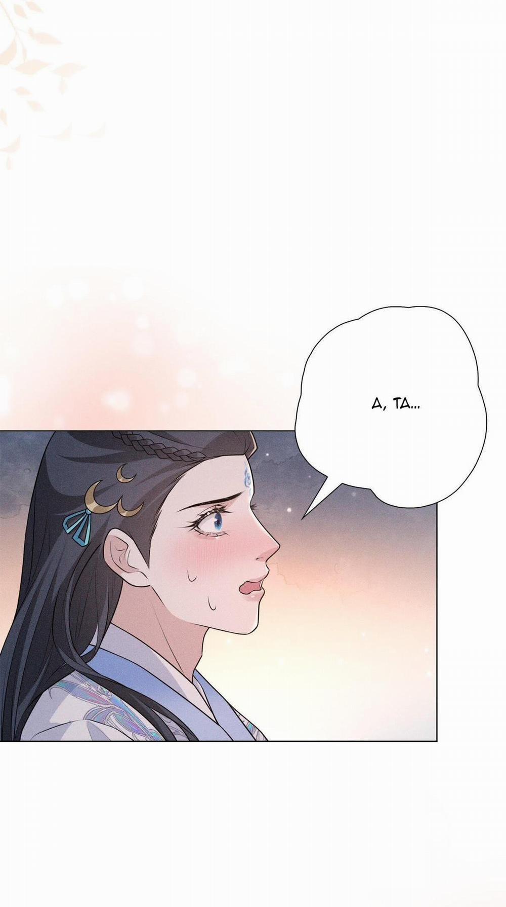 Chiếm Đoạt Ánh Trăng 19 trang 39