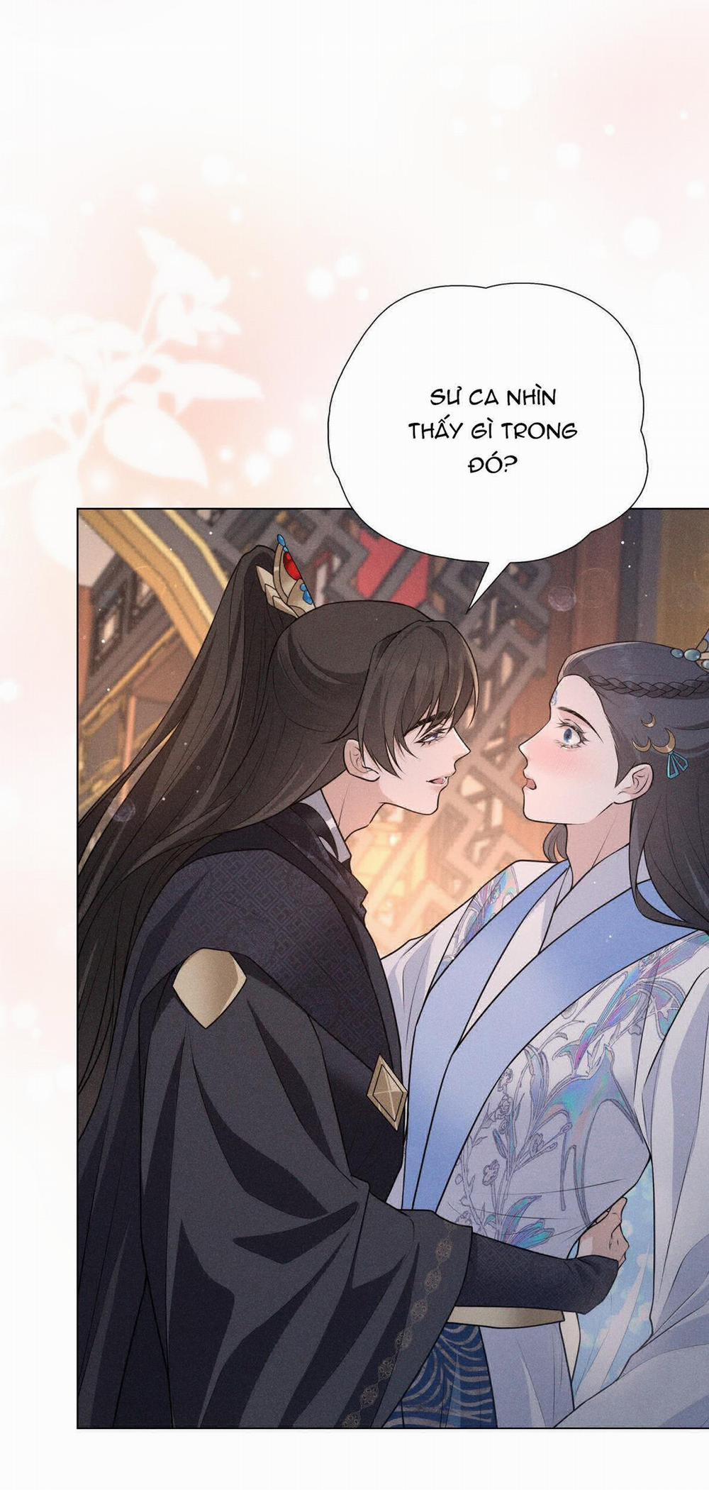 Chiếm Đoạt Ánh Trăng 19 trang 40