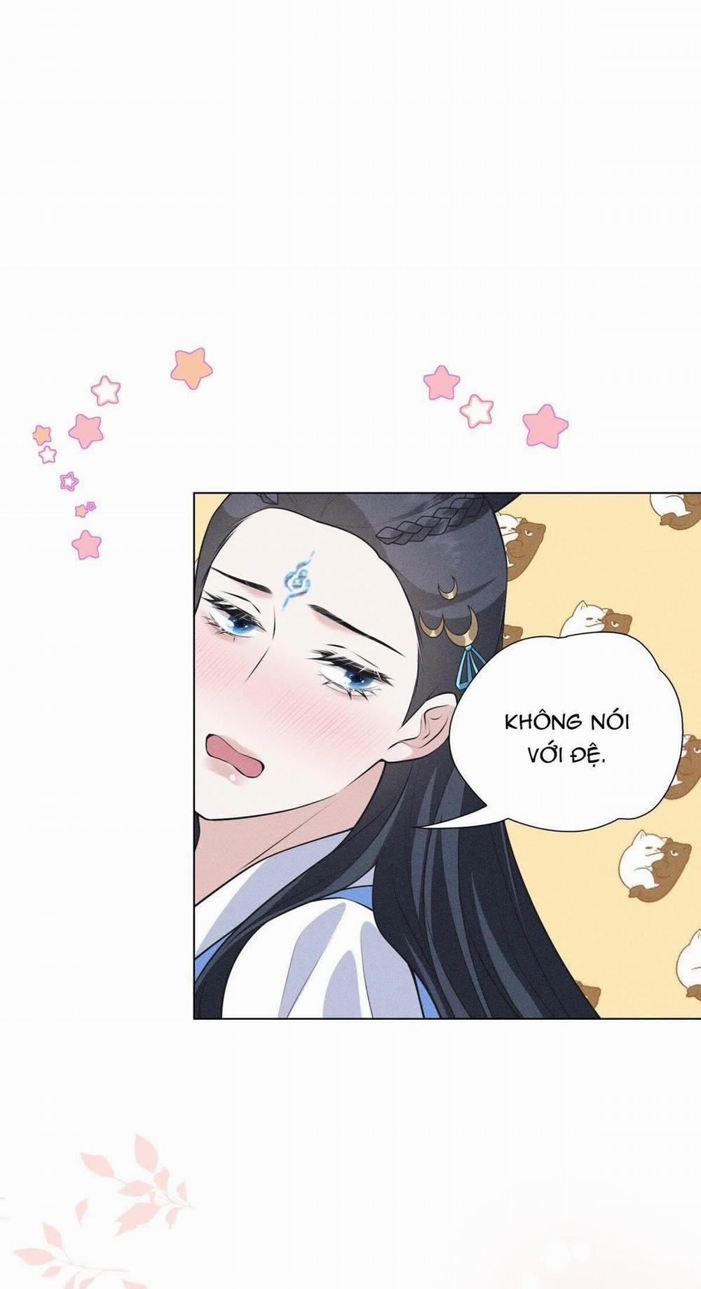 Chiếm Đoạt Ánh Trăng 19 trang 41