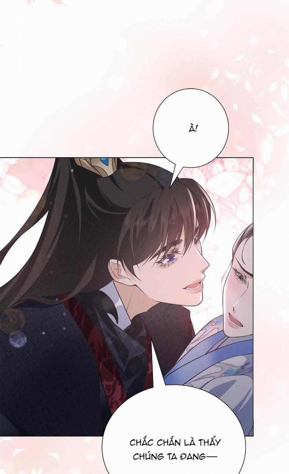 Chiếm Đoạt Ánh Trăng 19 trang 42