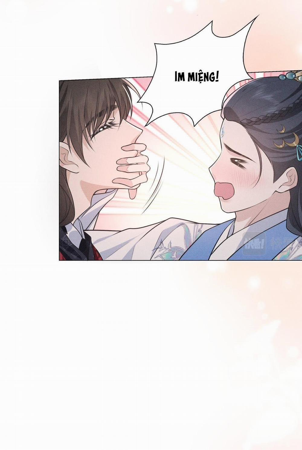Chiếm Đoạt Ánh Trăng 19 trang 44
