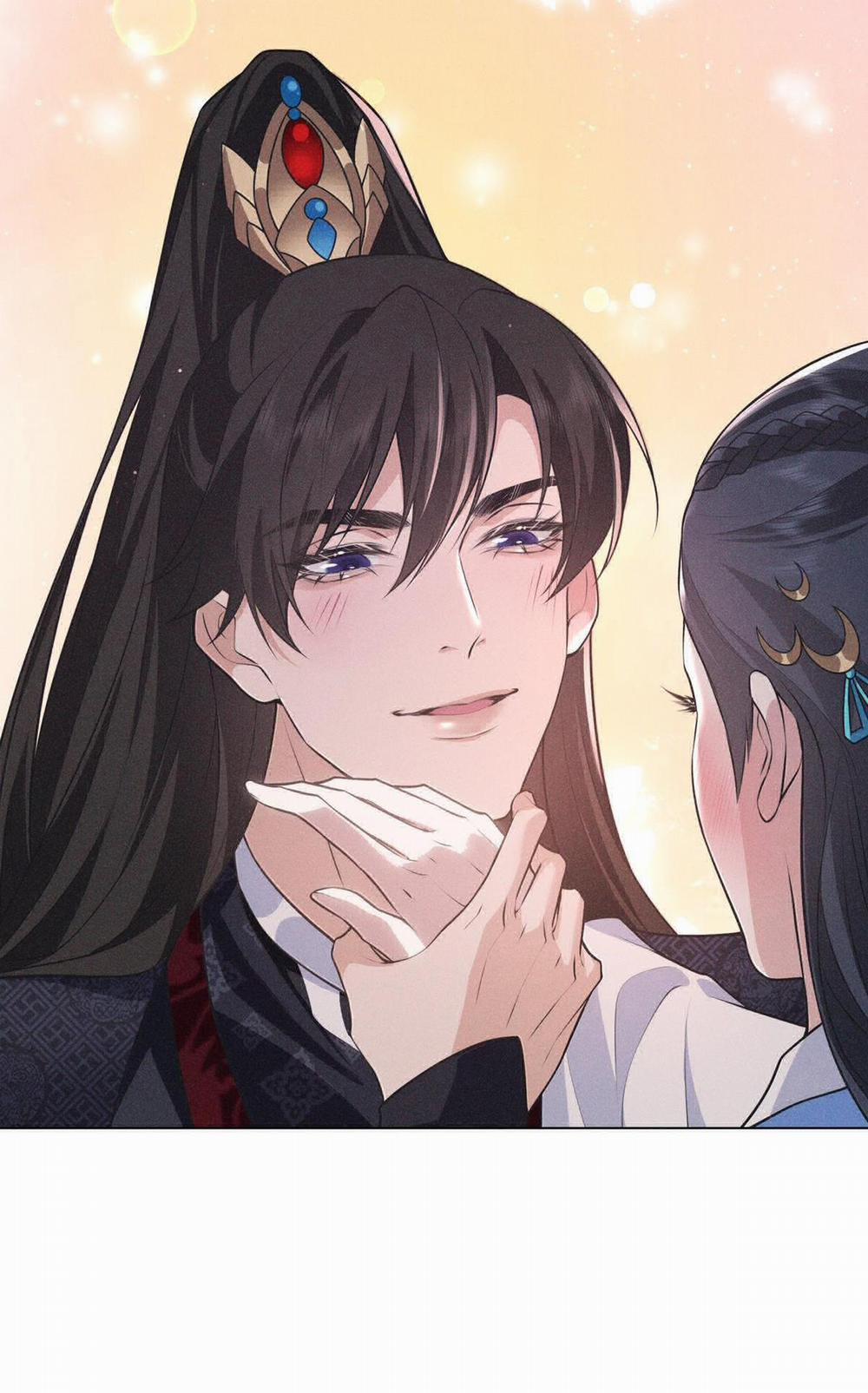 Chiếm Đoạt Ánh Trăng 19 trang 46