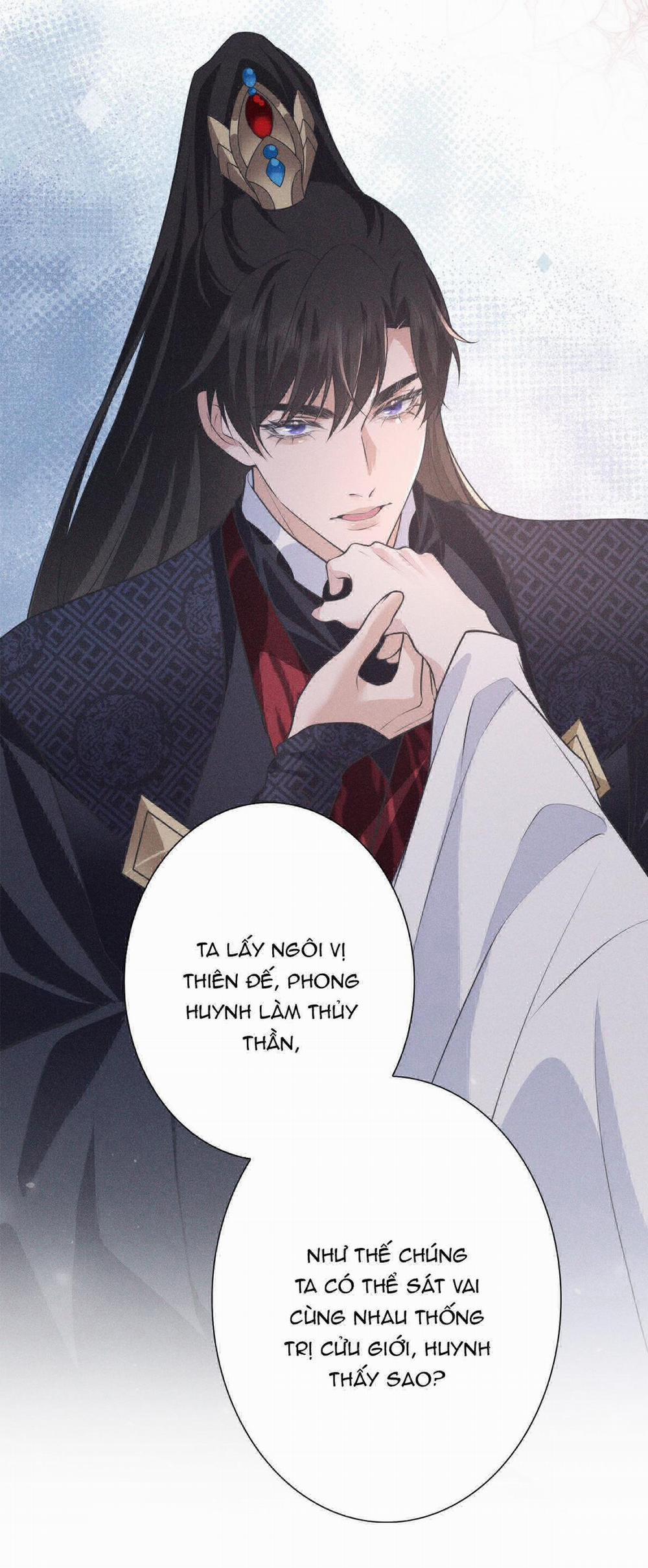 Chiếm Đoạt Ánh Trăng 19 trang 51