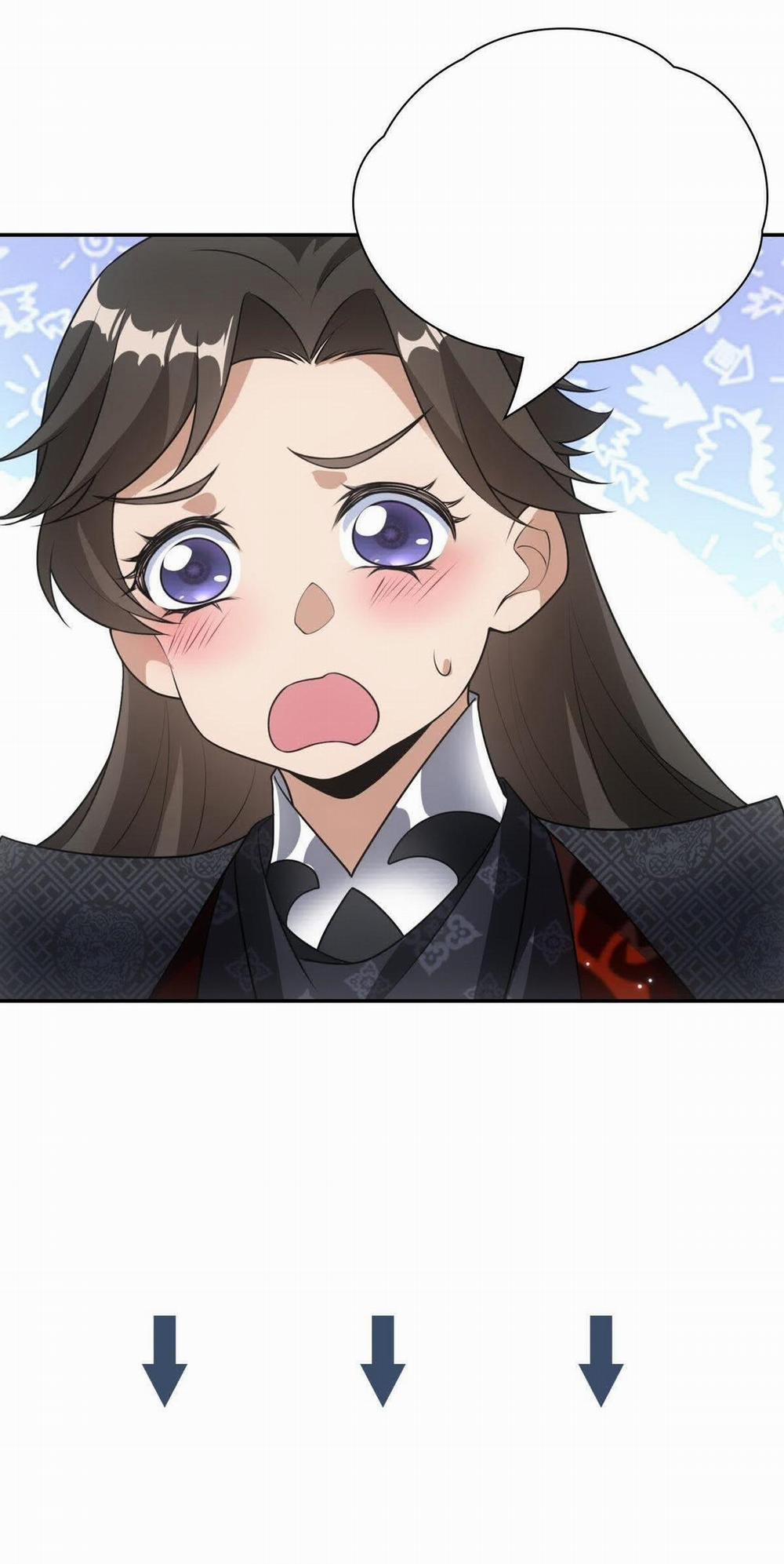 Chiếm Đoạt Ánh Trăng 19 trang 55