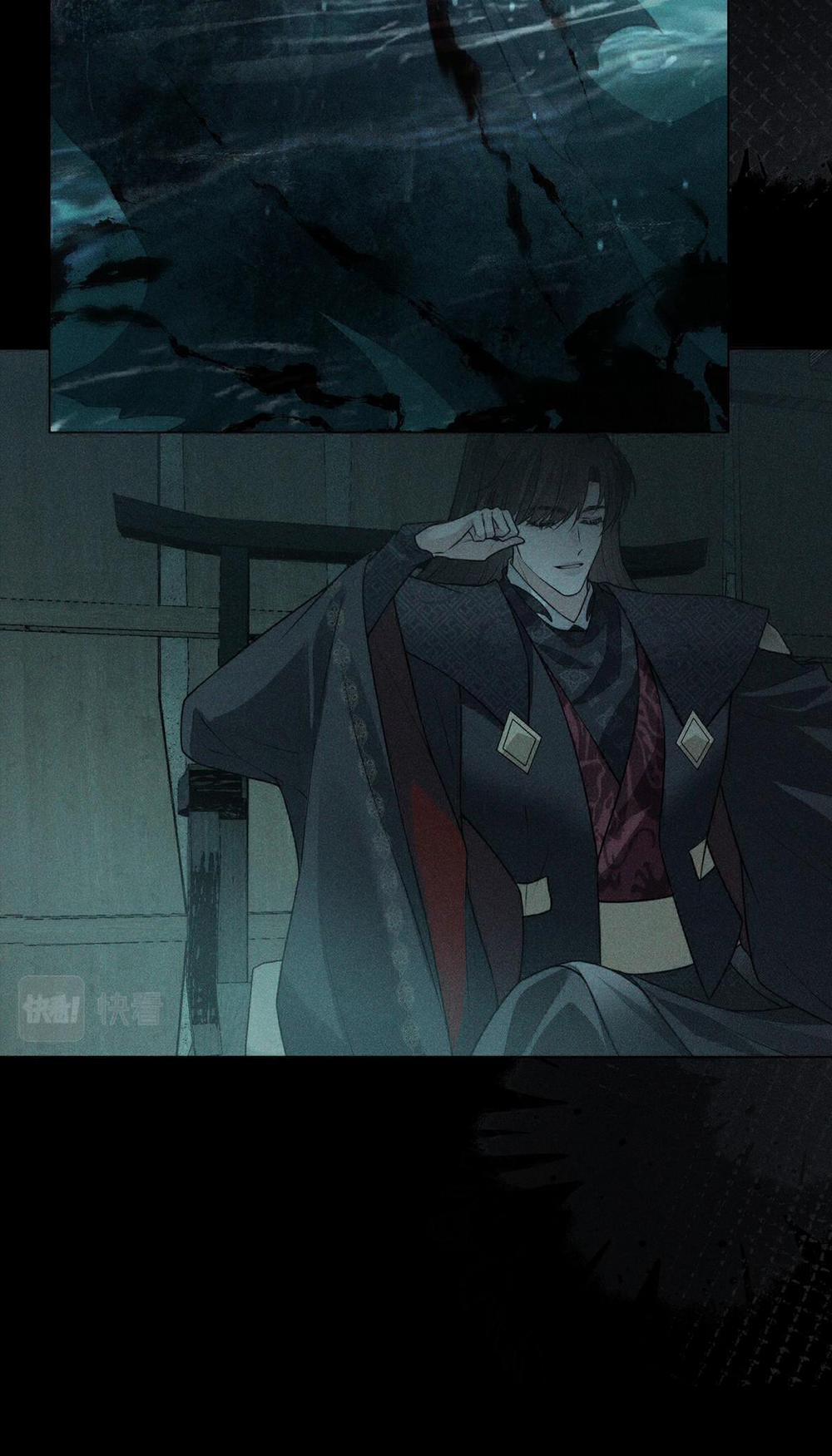 Chiếm Đoạt Ánh Trăng 19 trang 6