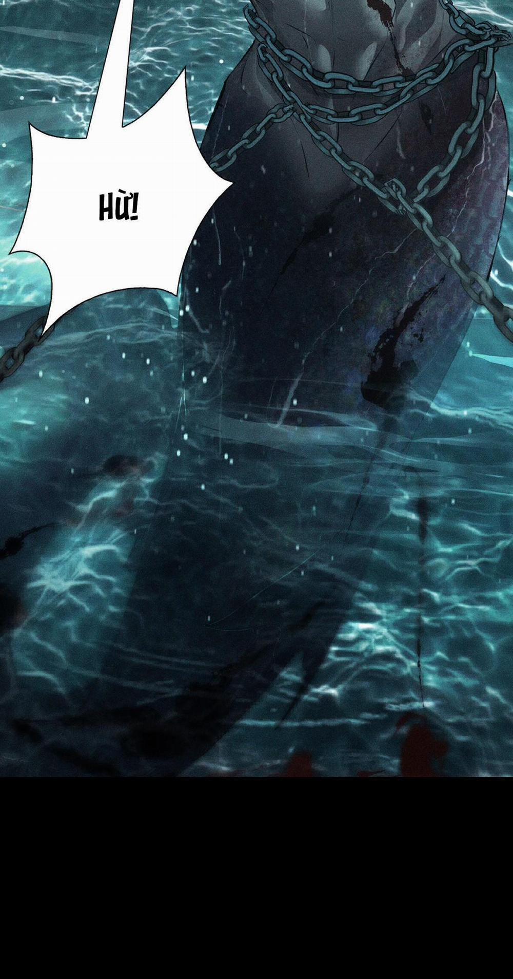 Chiếm Đoạt Ánh Trăng 19 trang 9