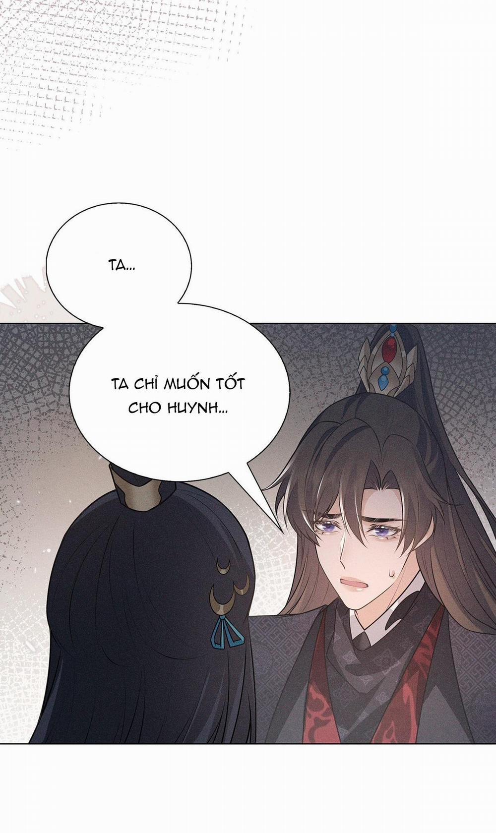 Chiếm Đoạt Ánh Trăng 20 trang 11