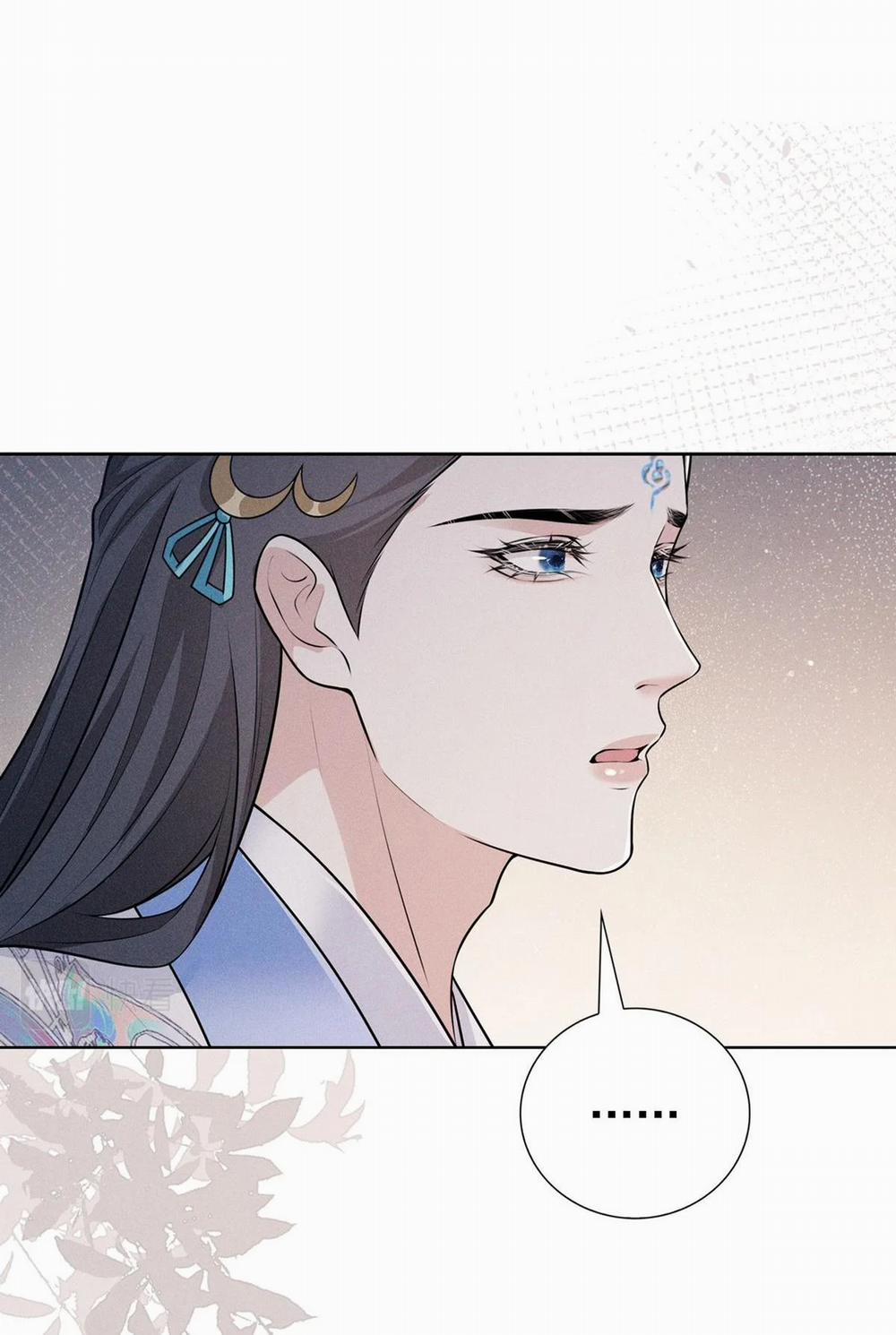 Chiếm Đoạt Ánh Trăng 20 trang 12