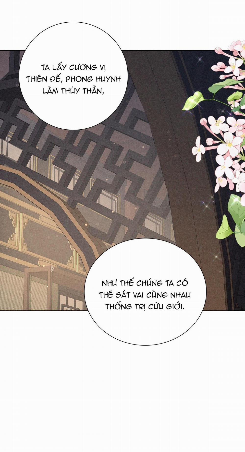 Chiếm Đoạt Ánh Trăng 20 trang 2