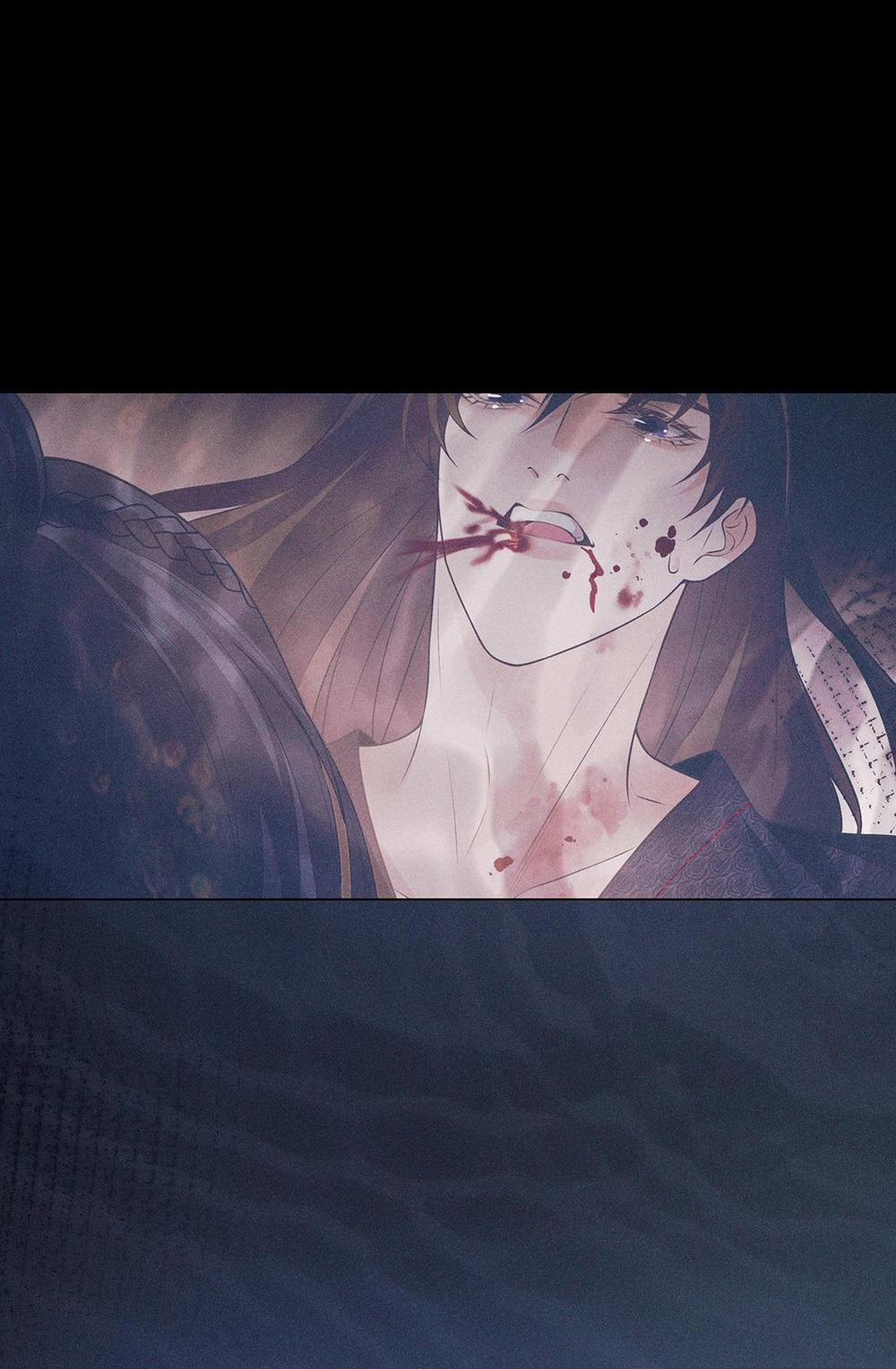 Chiếm Đoạt Ánh Trăng 20 trang 20