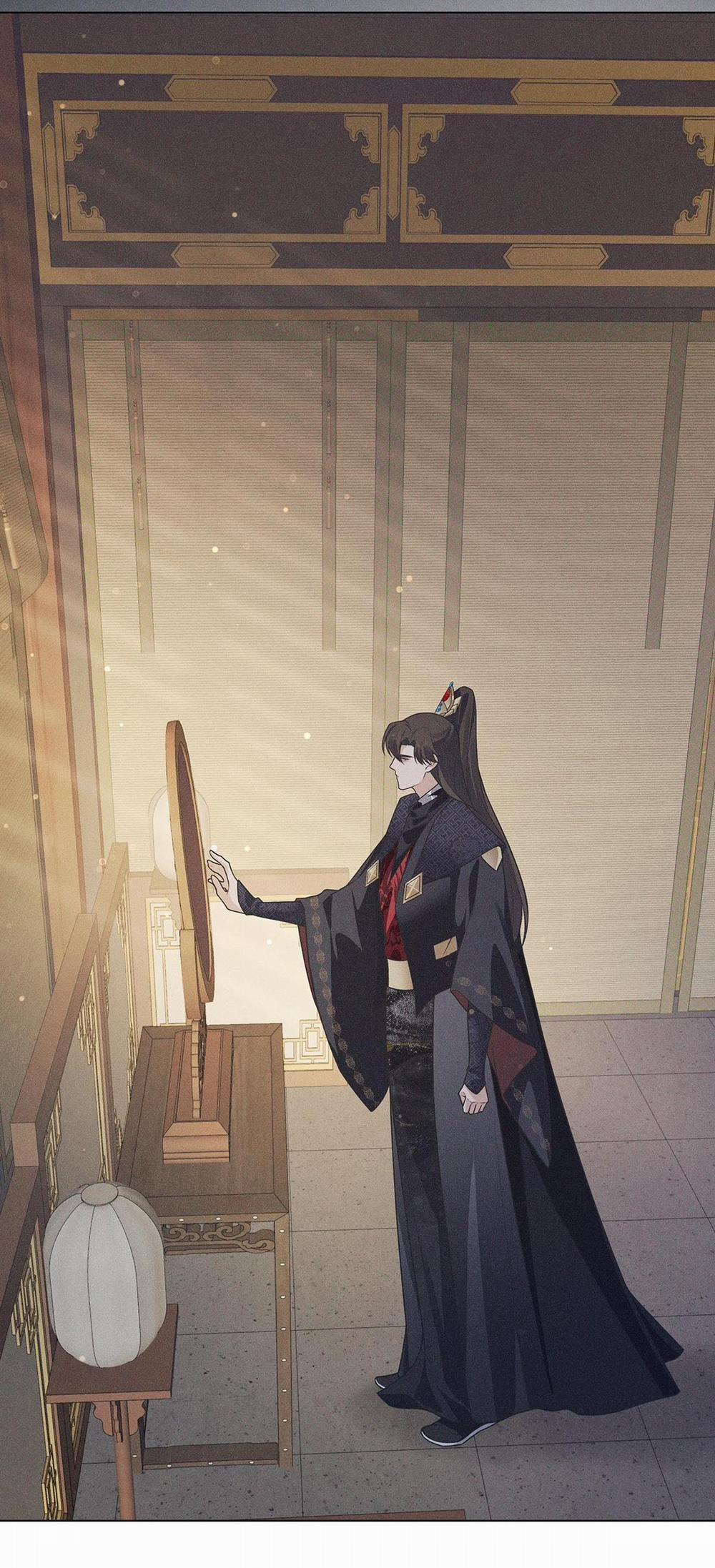 Chiếm Đoạt Ánh Trăng 20 trang 23