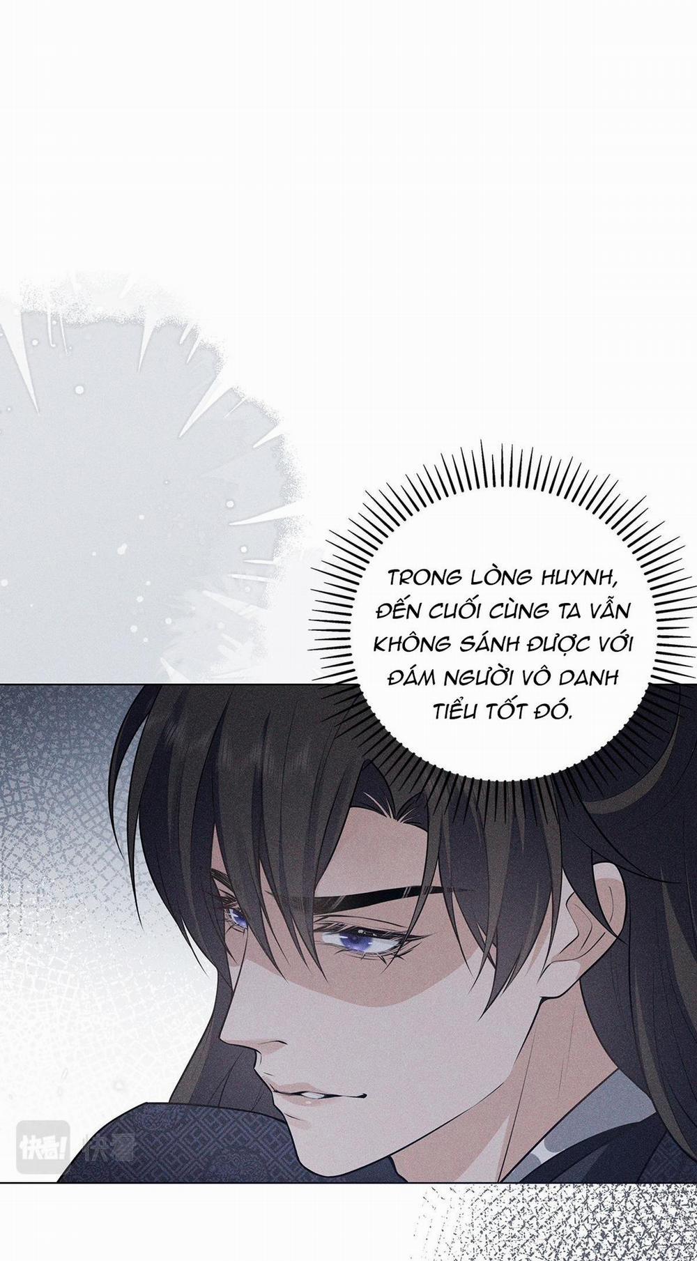 Chiếm Đoạt Ánh Trăng 20 trang 24