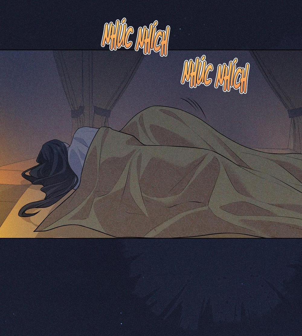 Chiếm Đoạt Ánh Trăng 20 trang 28