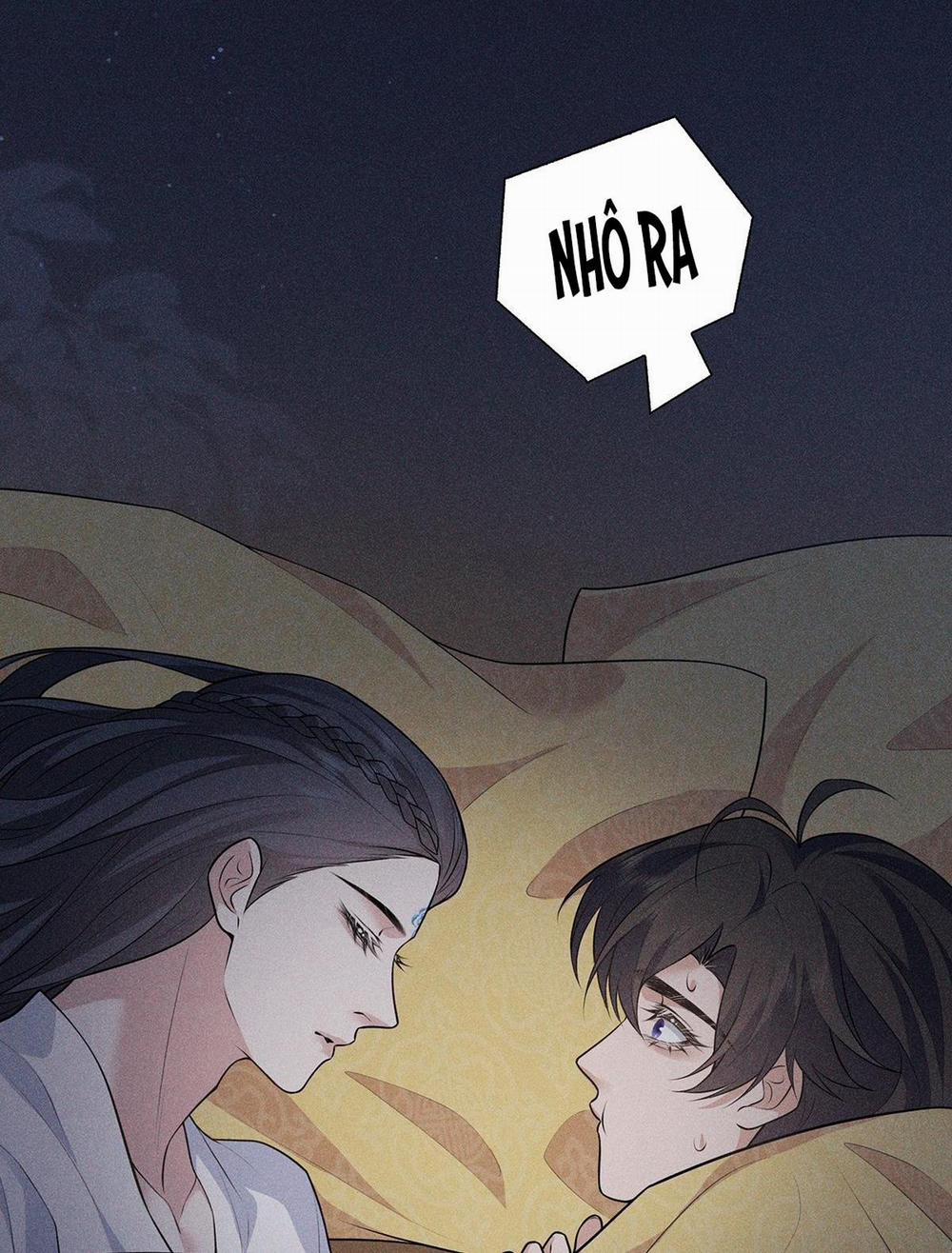 Chiếm Đoạt Ánh Trăng 20 trang 29