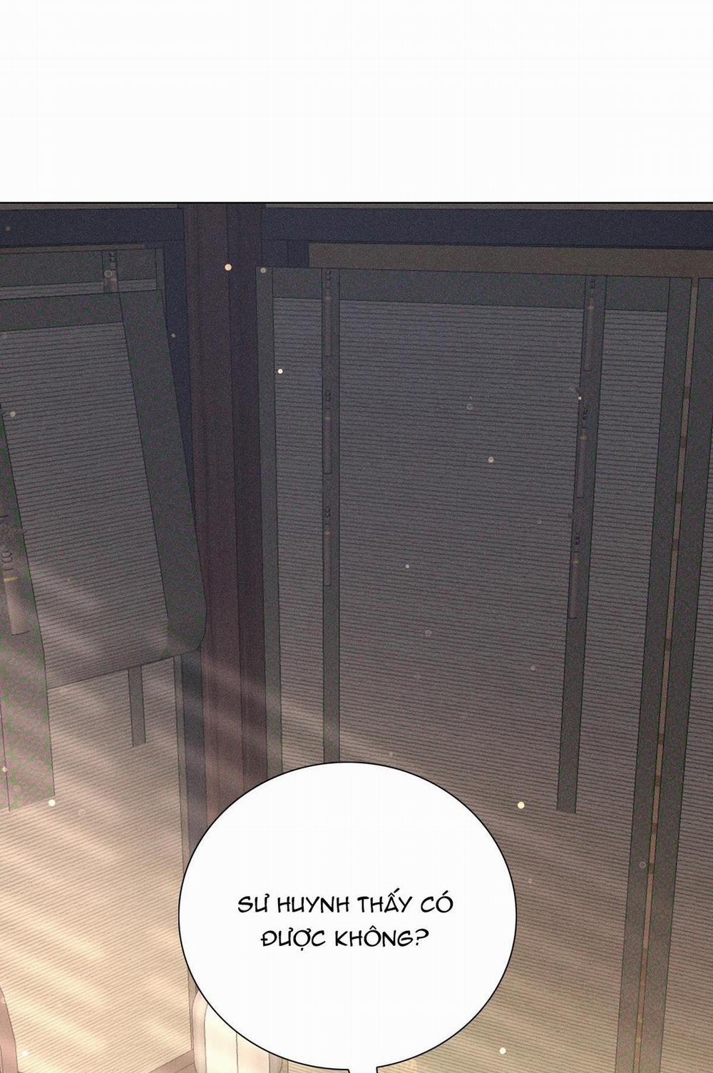 Chiếm Đoạt Ánh Trăng 20 trang 3