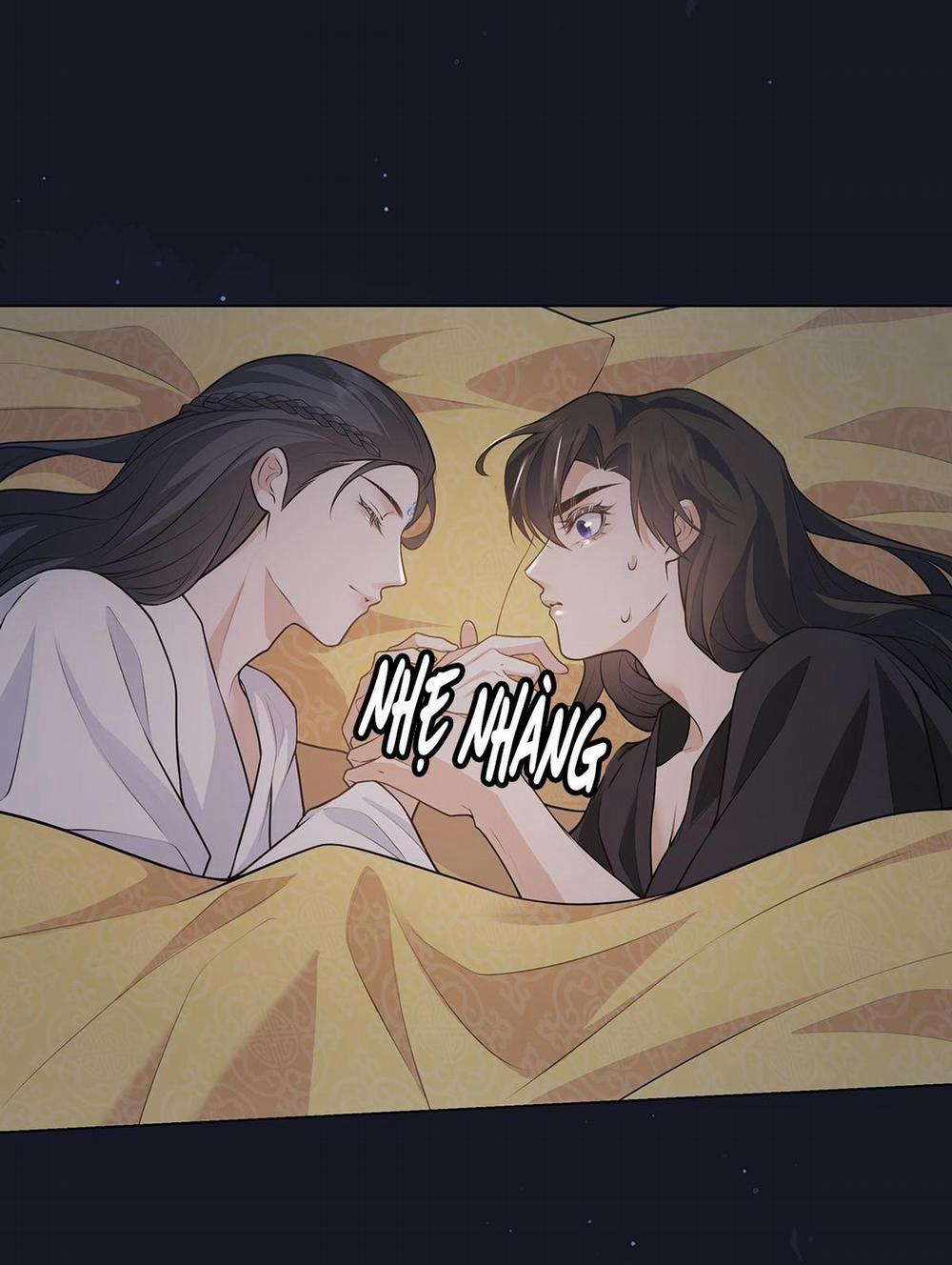 Chiếm Đoạt Ánh Trăng 20 trang 32