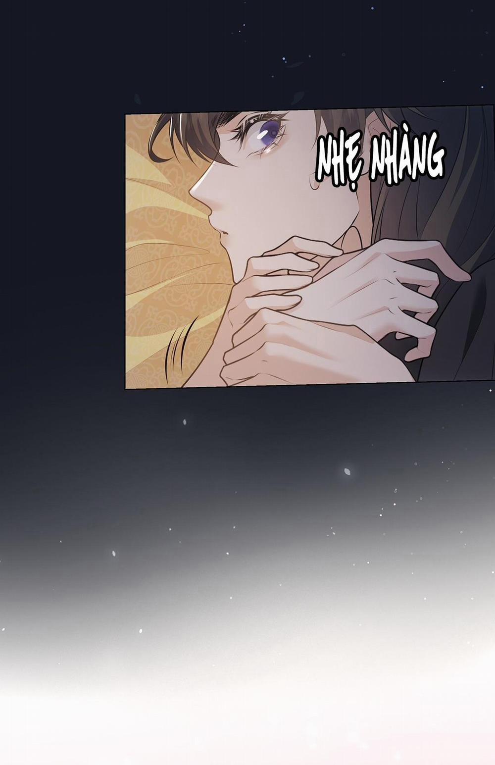 Chiếm Đoạt Ánh Trăng 20 trang 33