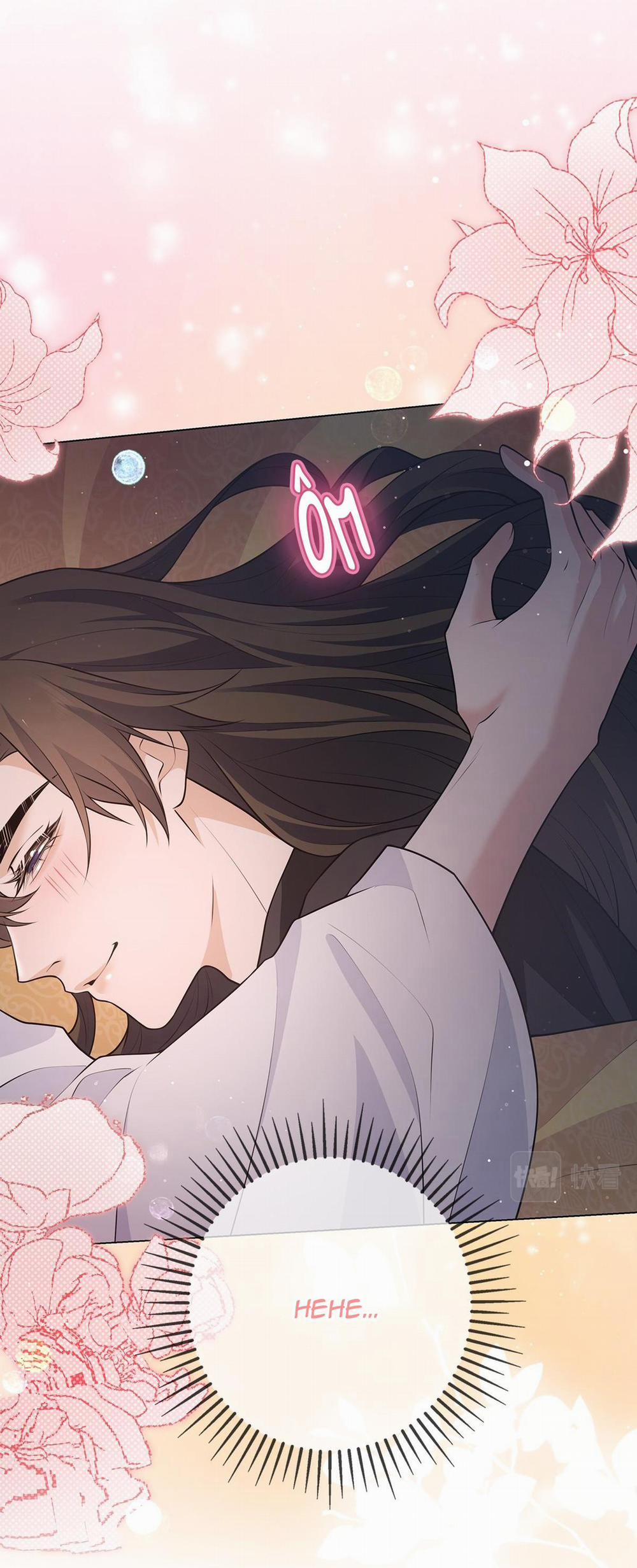 Chiếm Đoạt Ánh Trăng 20 trang 34