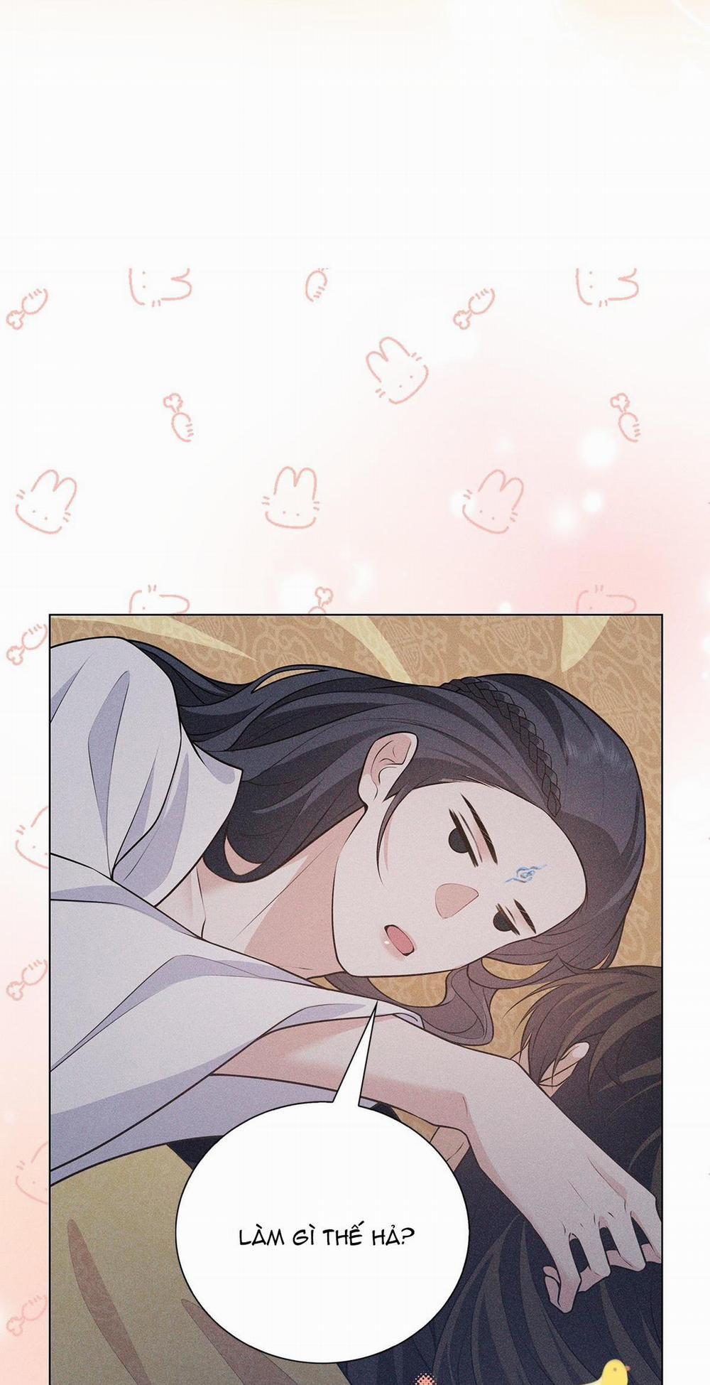 Chiếm Đoạt Ánh Trăng 20 trang 35