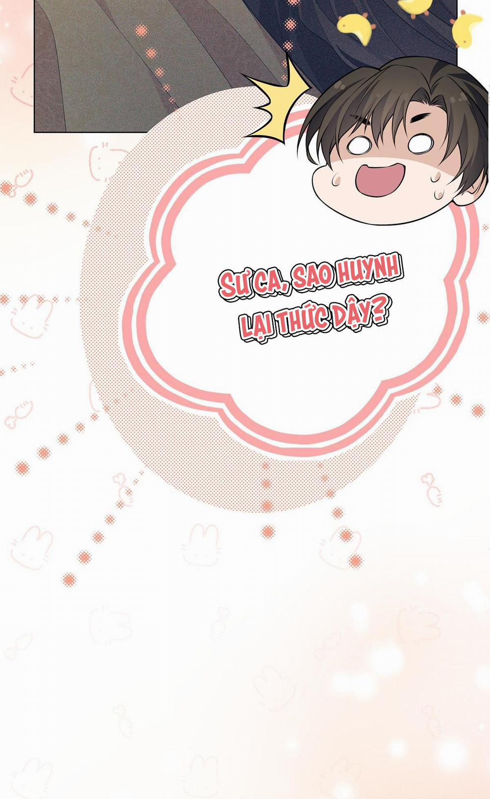 Chiếm Đoạt Ánh Trăng 20 trang 36