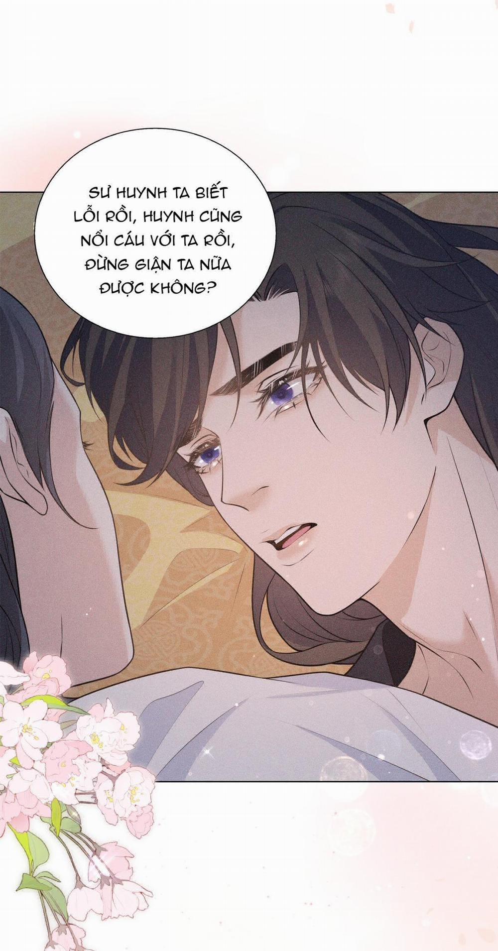 Chiếm Đoạt Ánh Trăng 20 trang 38