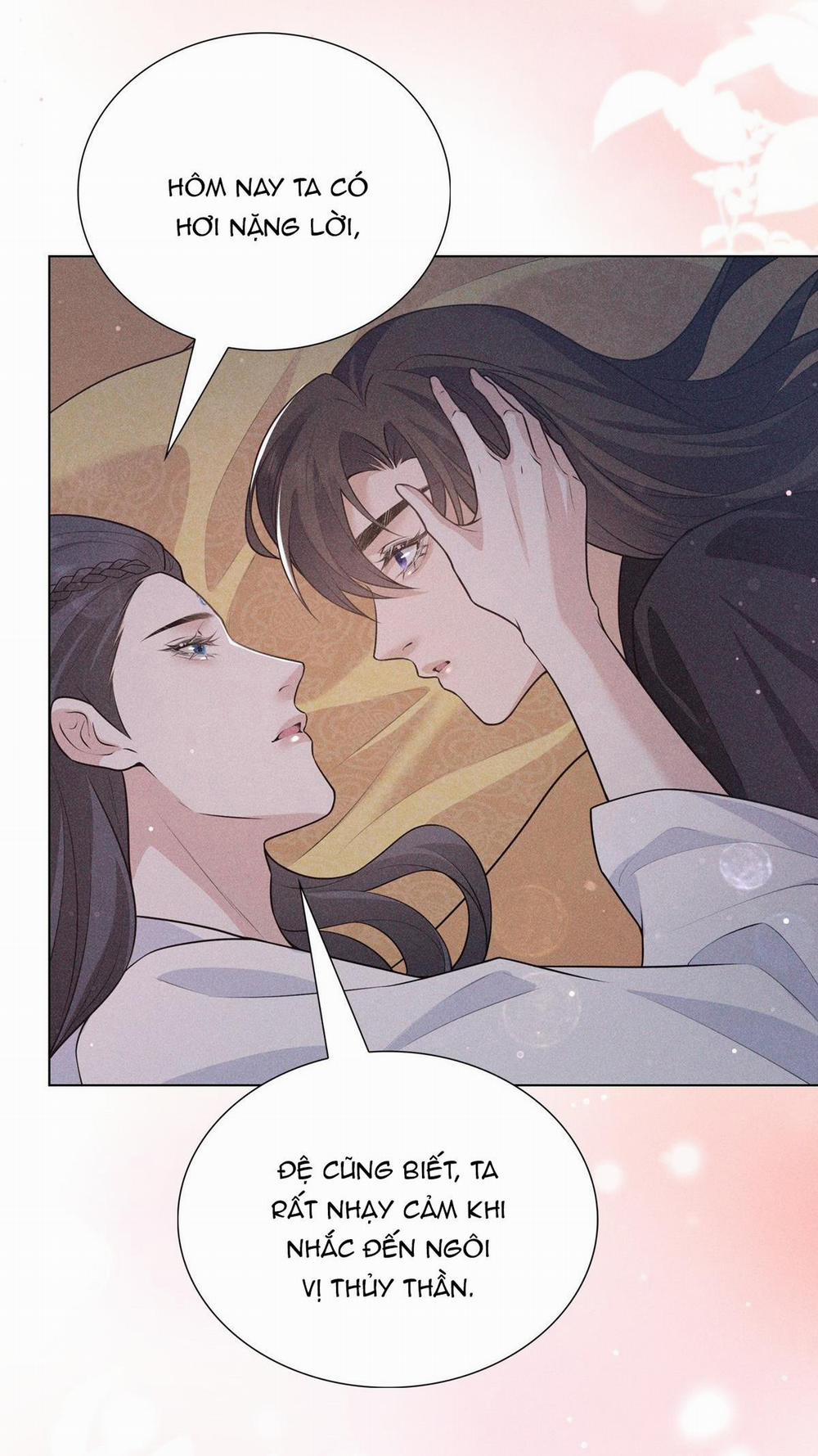 Chiếm Đoạt Ánh Trăng 20 trang 40