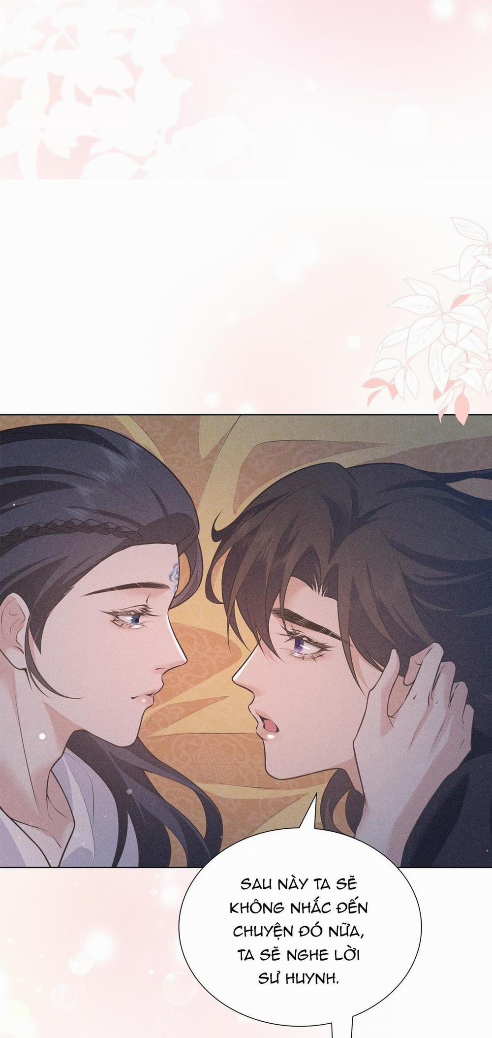 Chiếm Đoạt Ánh Trăng 20 trang 41