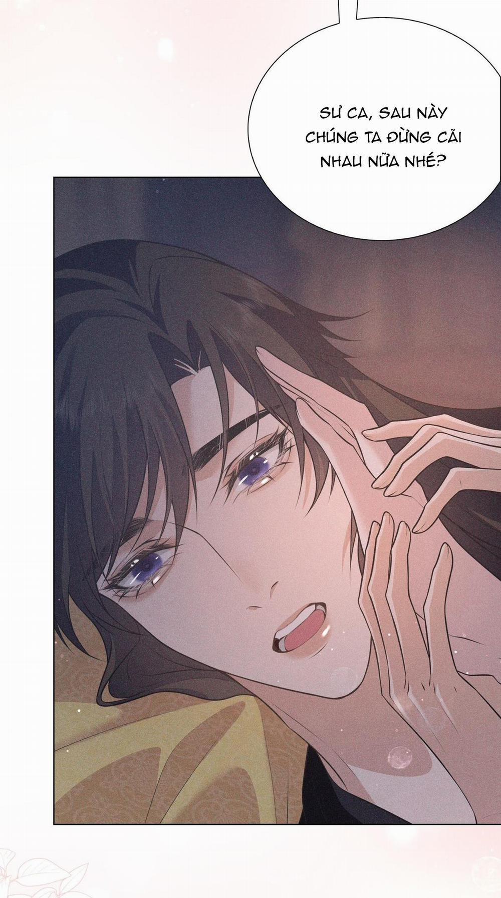 Chiếm Đoạt Ánh Trăng 20 trang 42