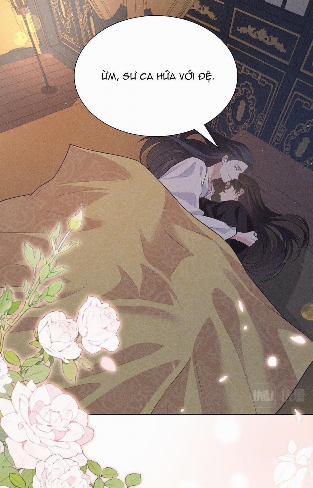 Chiếm Đoạt Ánh Trăng 20 trang 44