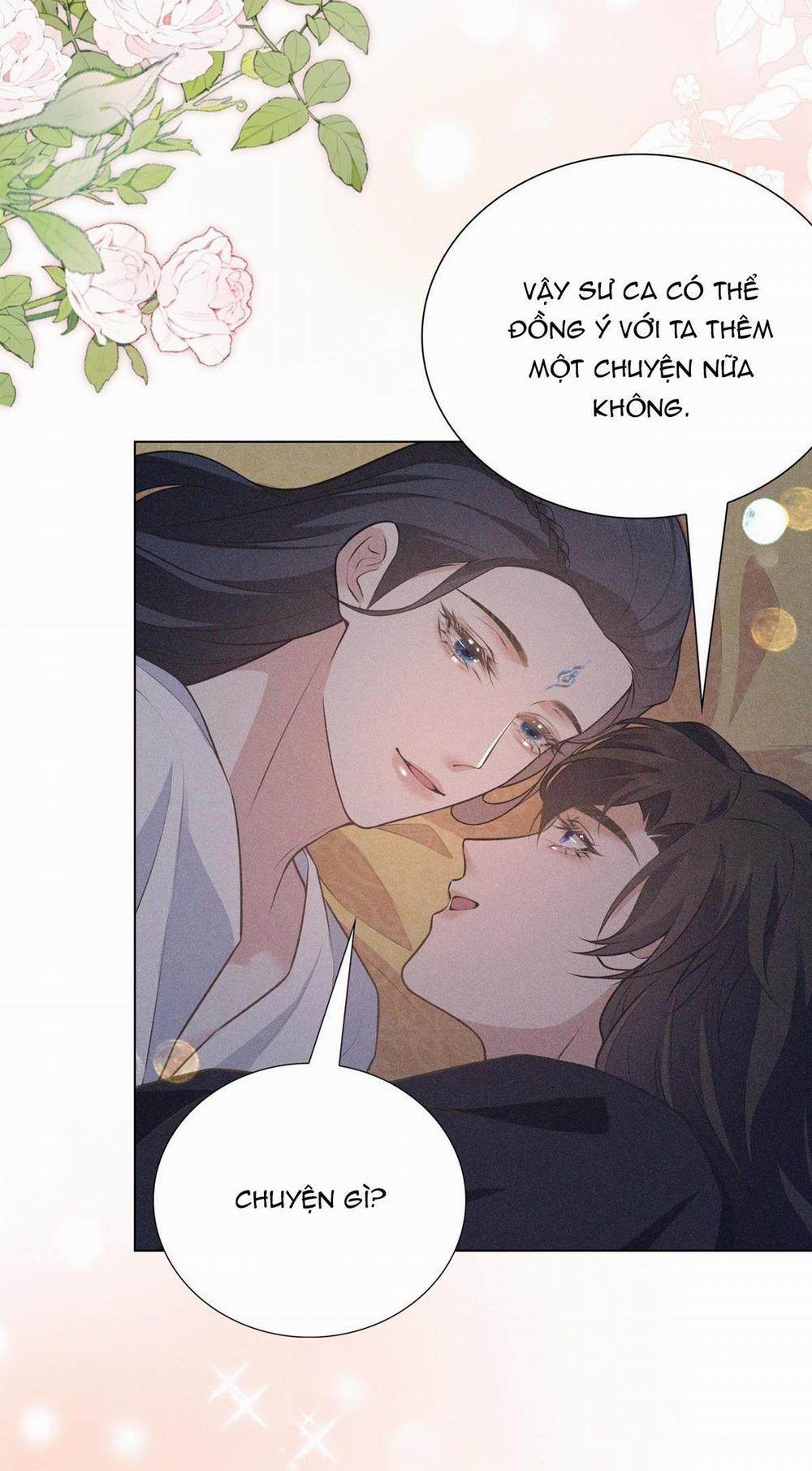 Chiếm Đoạt Ánh Trăng 20 trang 45