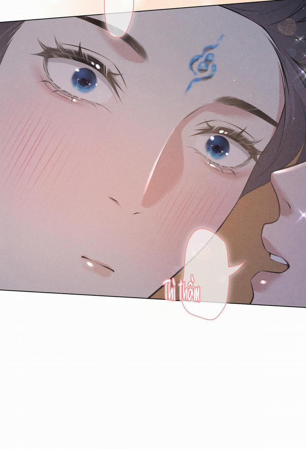 Chiếm Đoạt Ánh Trăng 20 trang 47