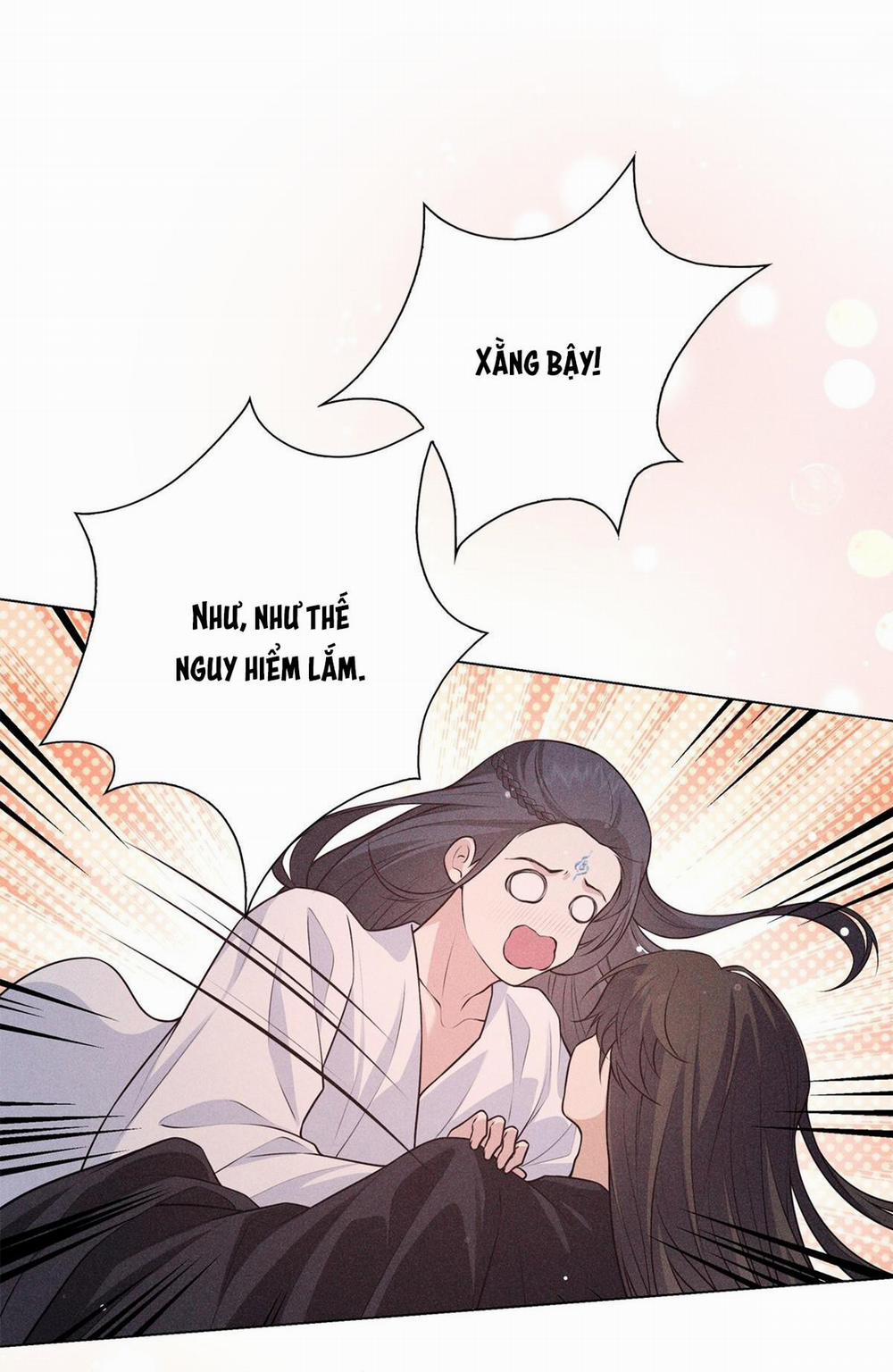 Chiếm Đoạt Ánh Trăng 20 trang 48