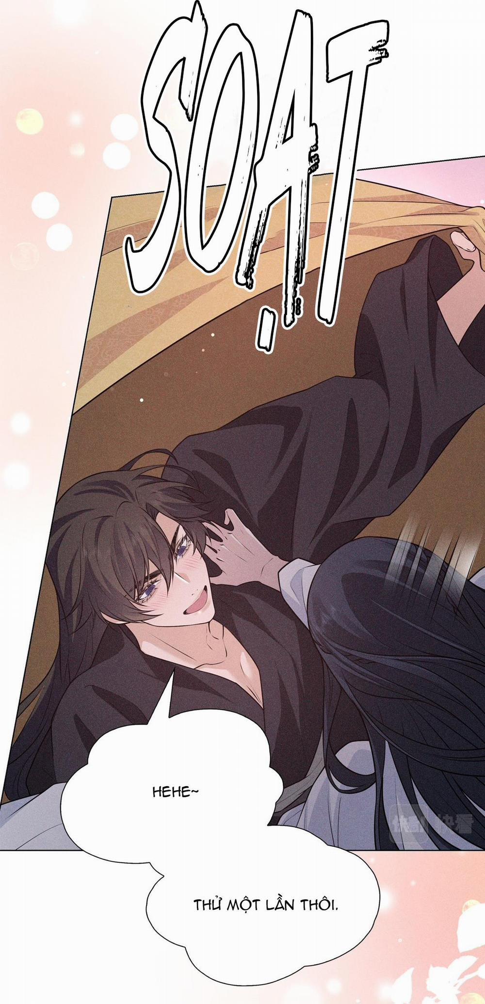 Chiếm Đoạt Ánh Trăng 20 trang 49