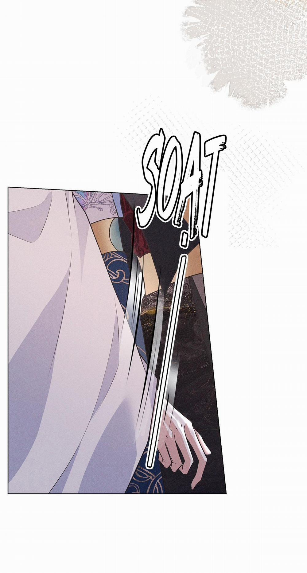 Chiếm Đoạt Ánh Trăng 20 trang 5