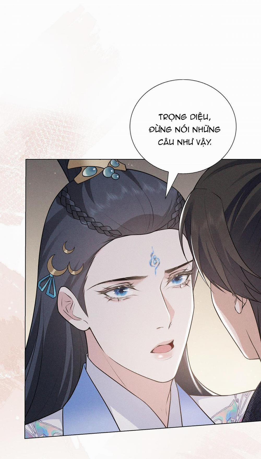 Chiếm Đoạt Ánh Trăng 20 trang 6