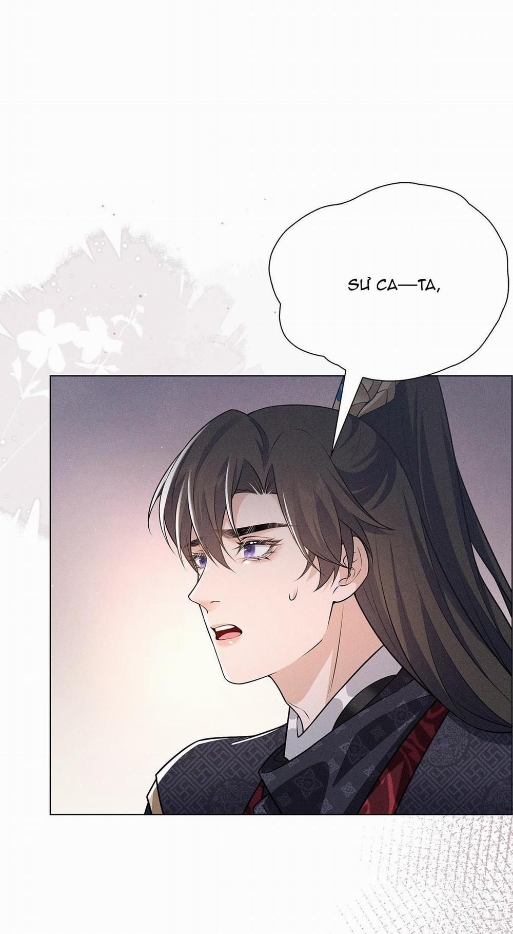 Chiếm Đoạt Ánh Trăng 20 trang 9