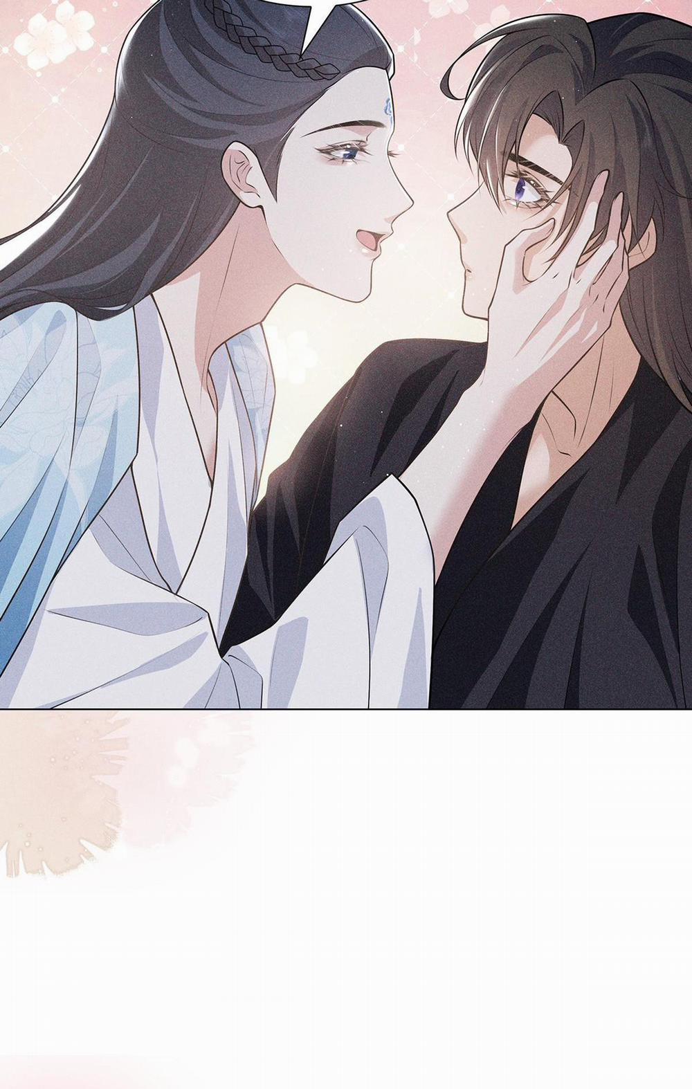 Chiếm Đoạt Ánh Trăng 21 trang 11