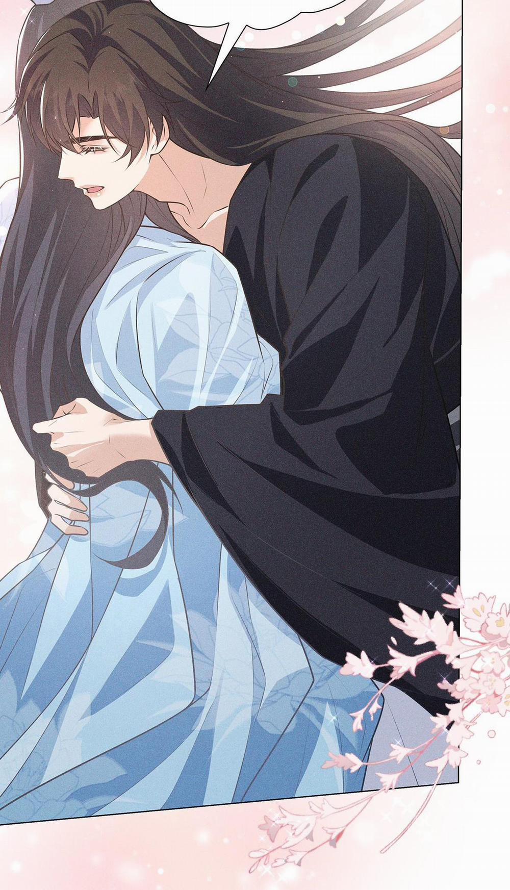 Chiếm Đoạt Ánh Trăng 21 trang 13