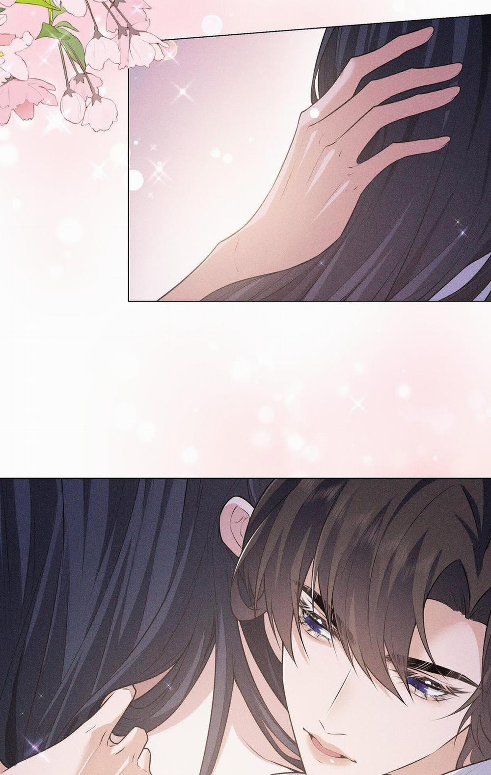 Chiếm Đoạt Ánh Trăng 21 trang 15