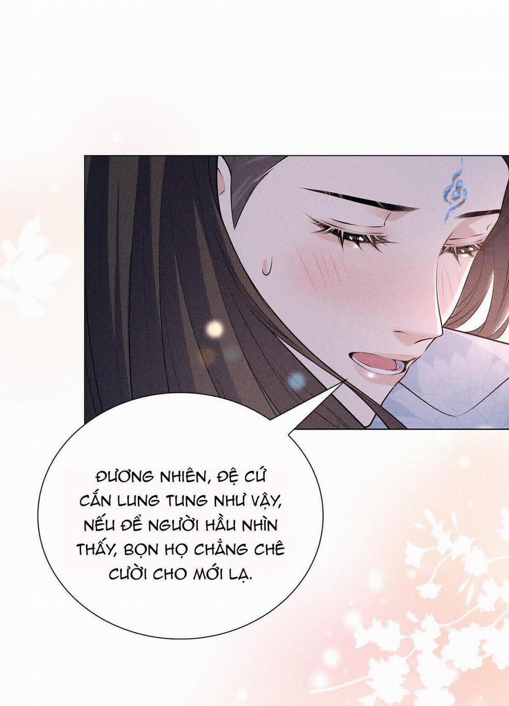 Chiếm Đoạt Ánh Trăng 21 trang 17