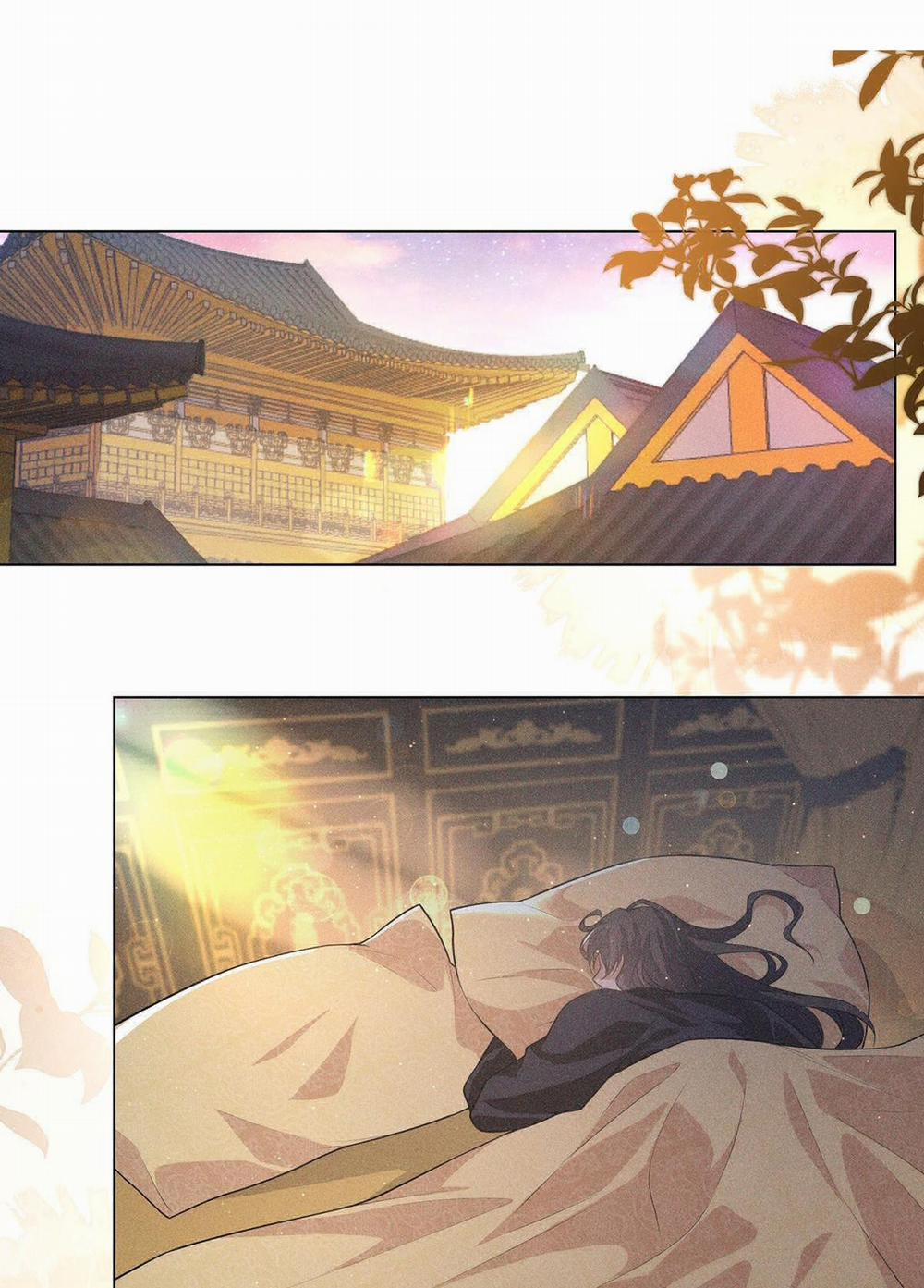 Chiếm Đoạt Ánh Trăng 21 trang 2