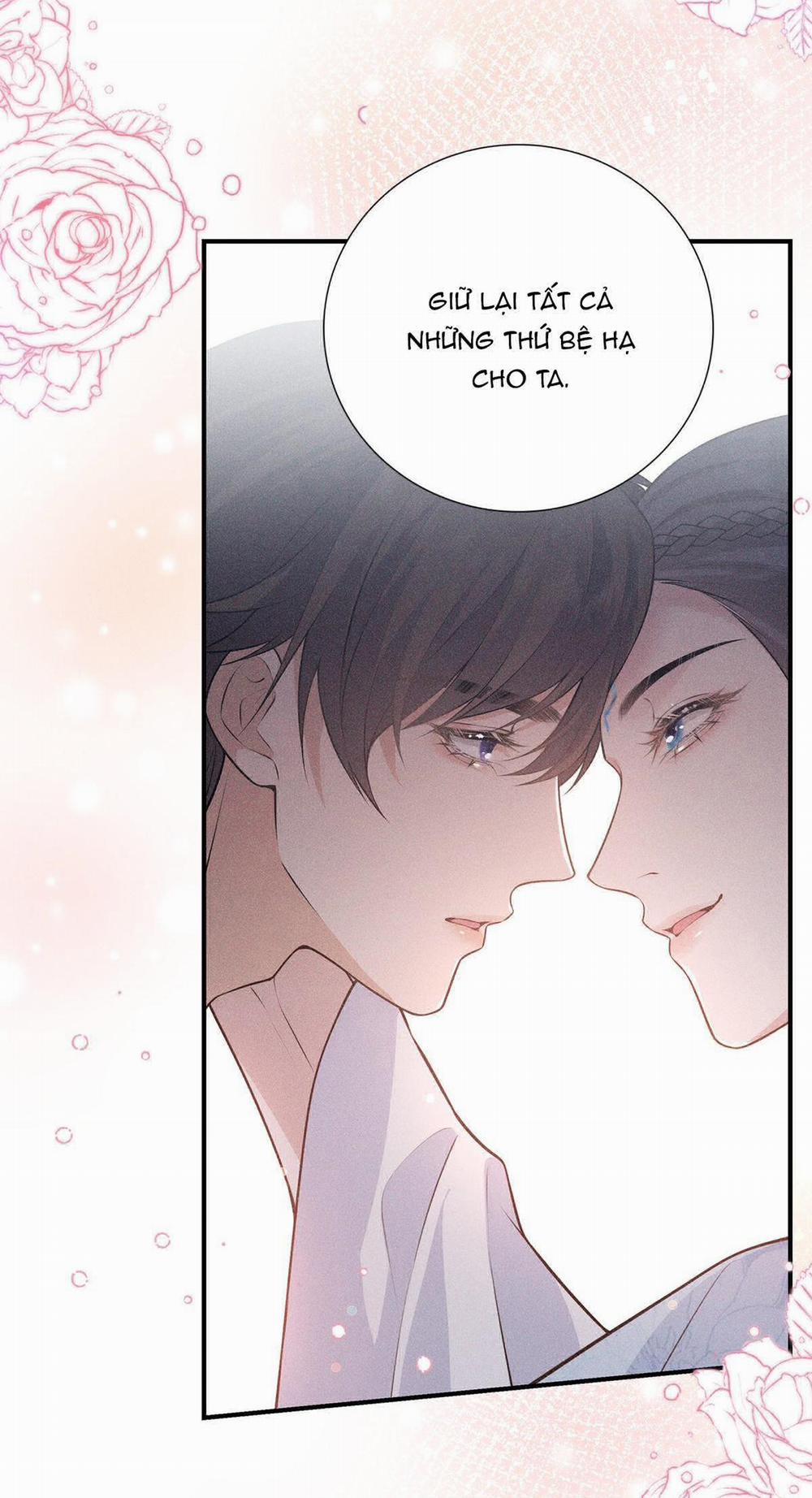 Chiếm Đoạt Ánh Trăng 21 trang 23